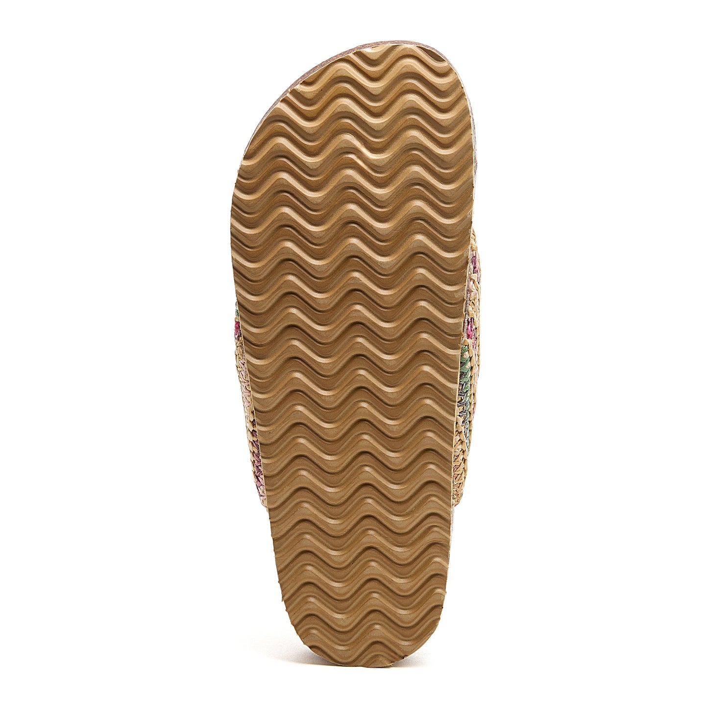 Aloha Natural Multi Flip Flops