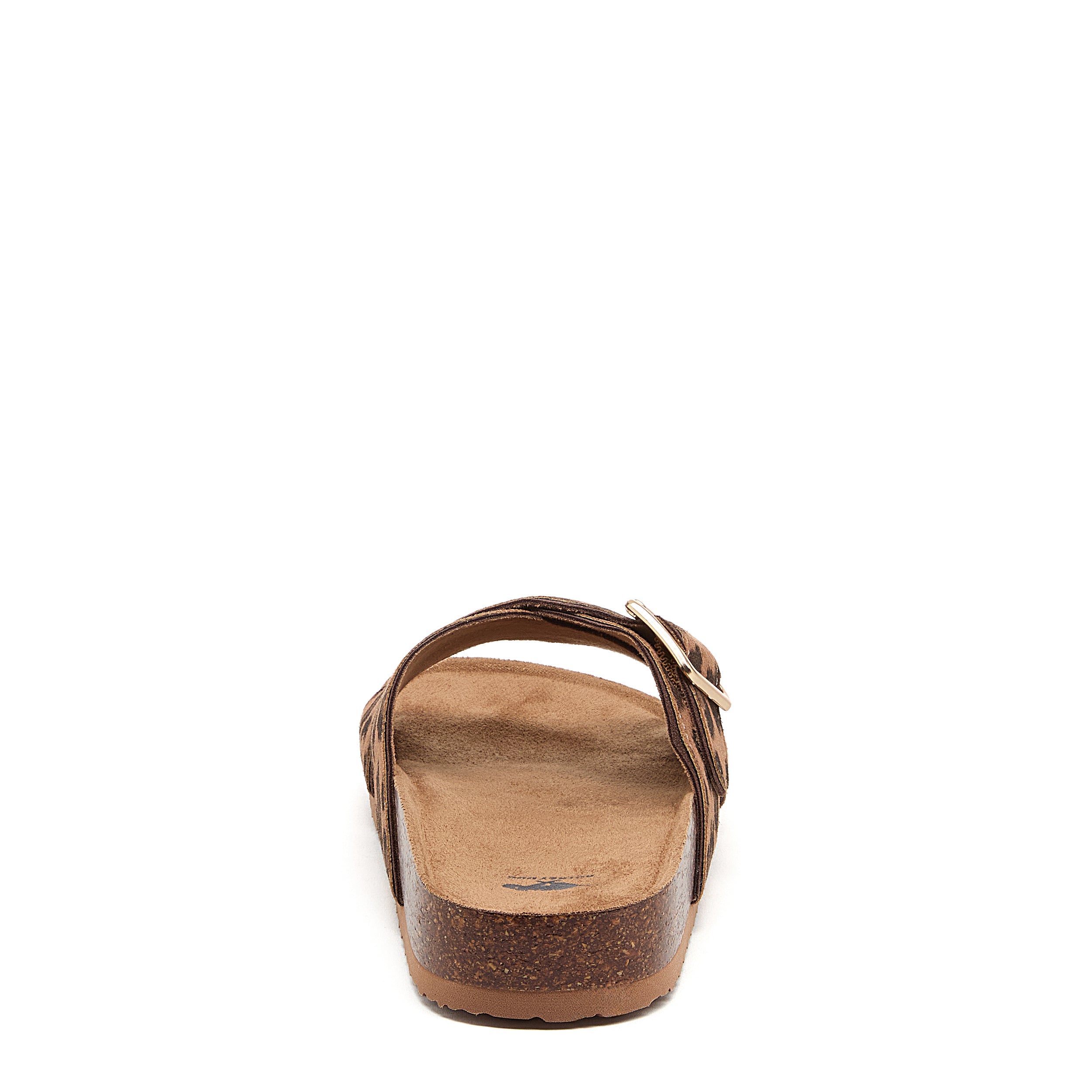Rocket Dog Women's Annie Tan Leopard Print Sandals – Rocket Dog®