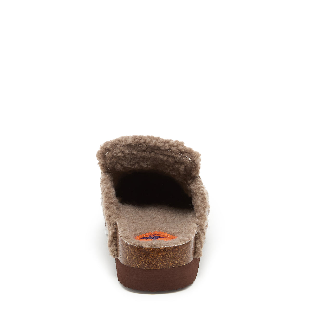 Rocket Dog Artic women's brown mule, casual slip-on