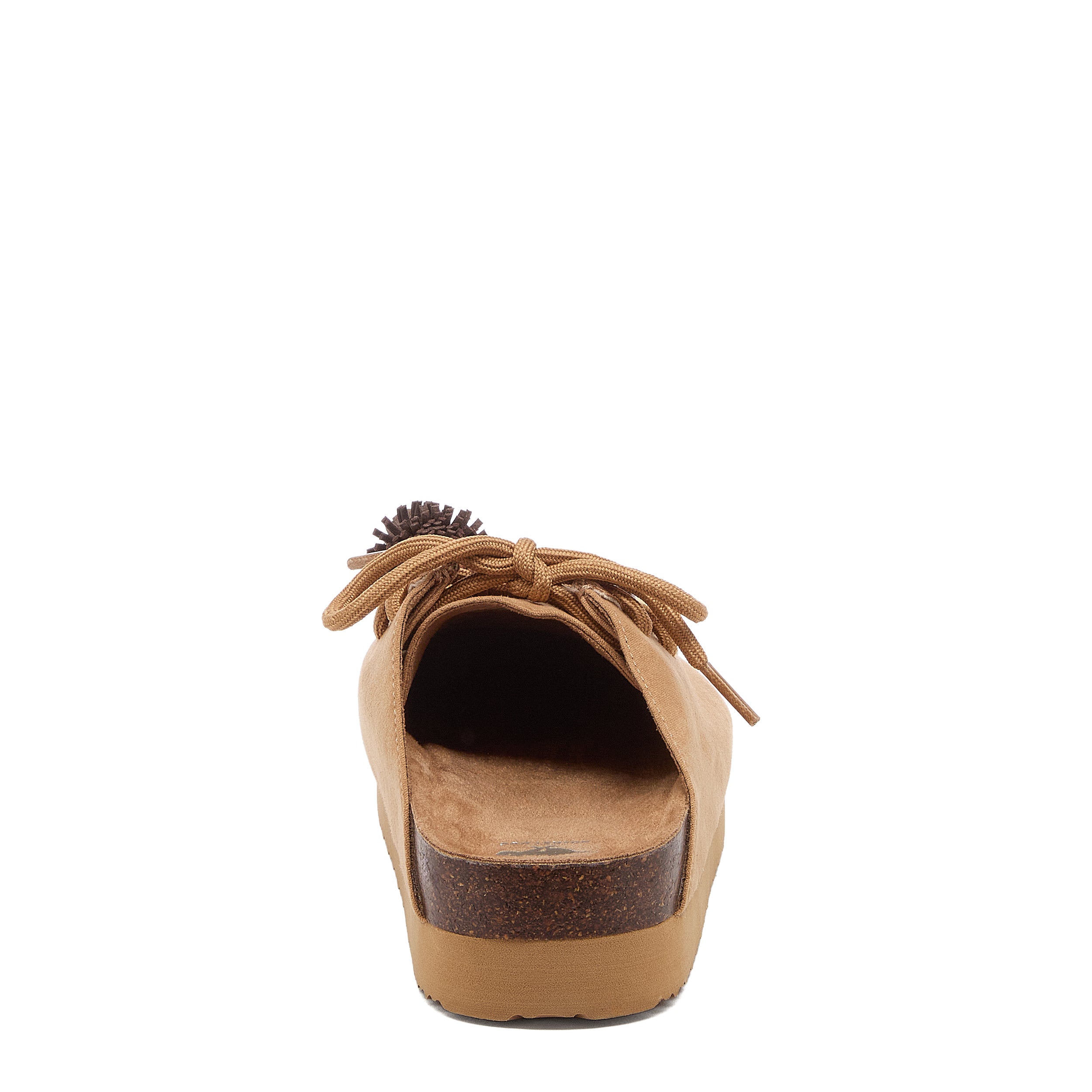 Arden Camel Mules