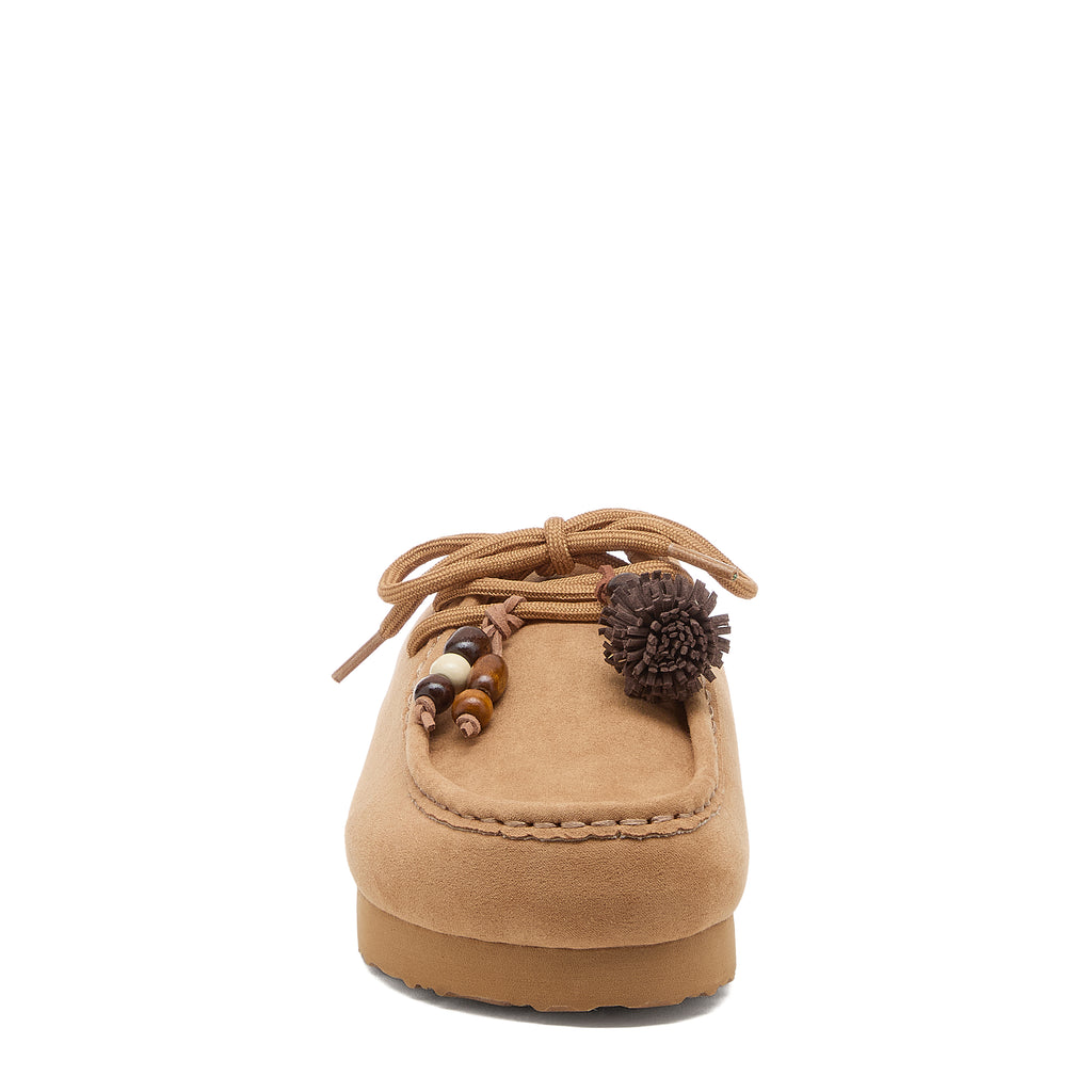 Arden Camel Mules