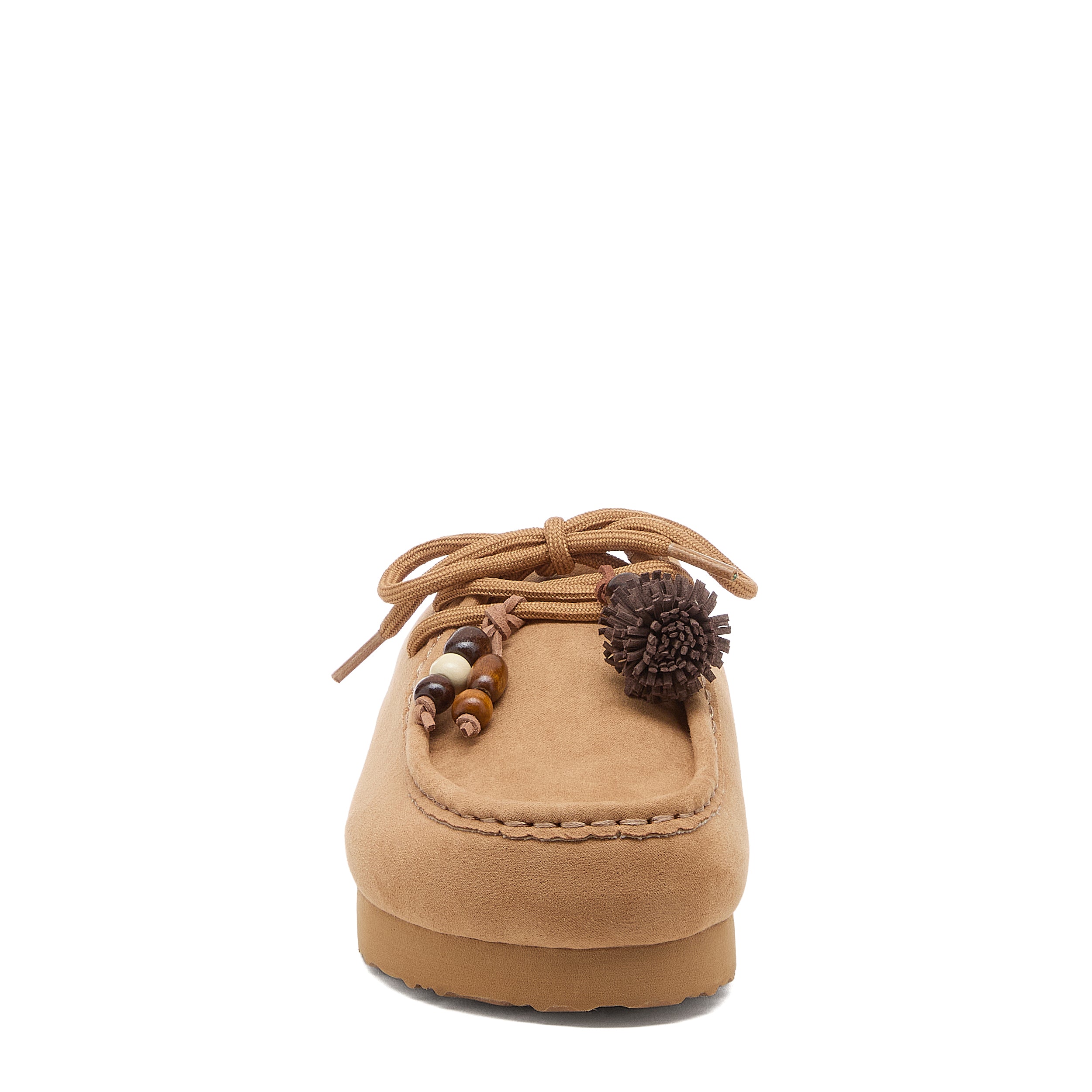 Arden Camel Mules