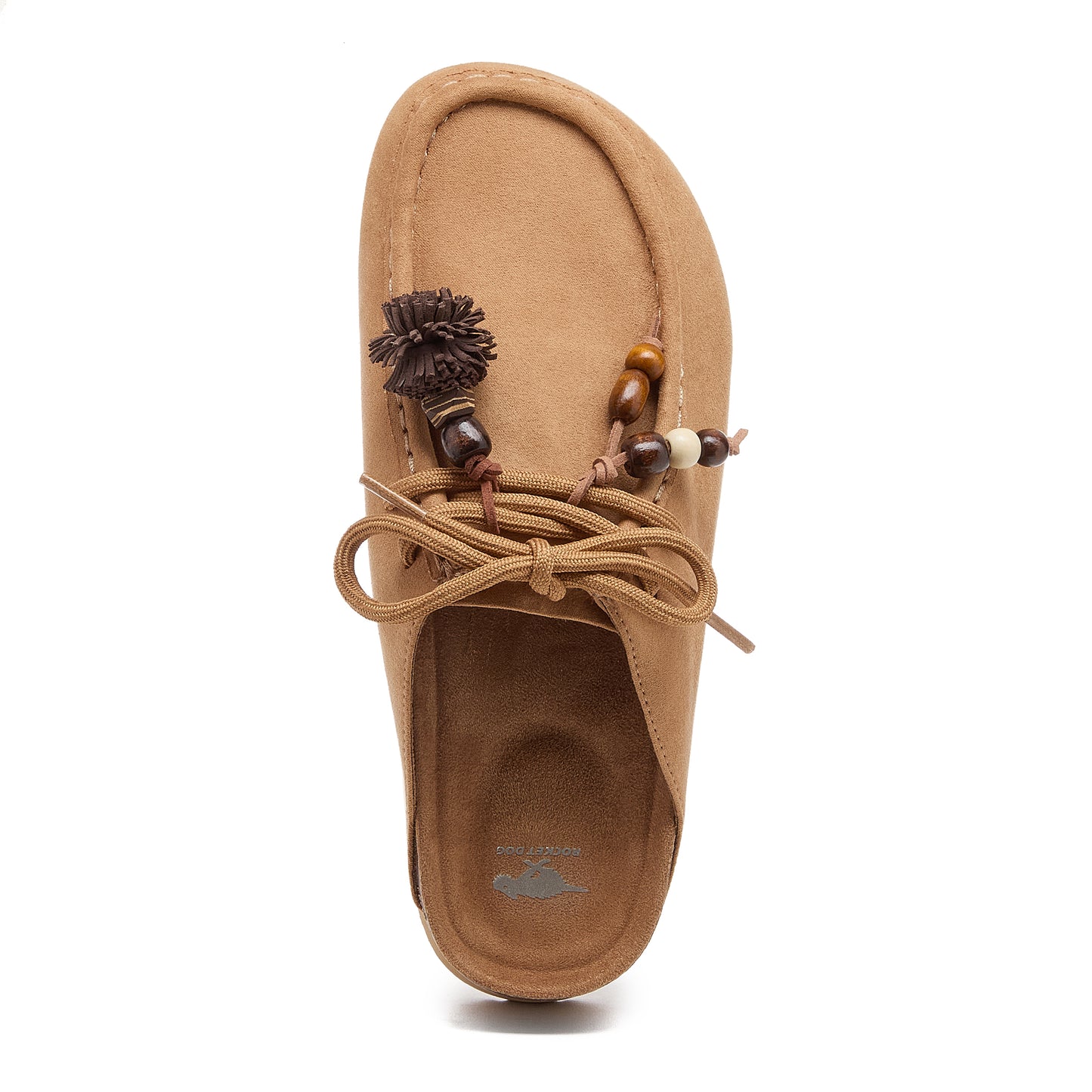 Arden Camel Mules
