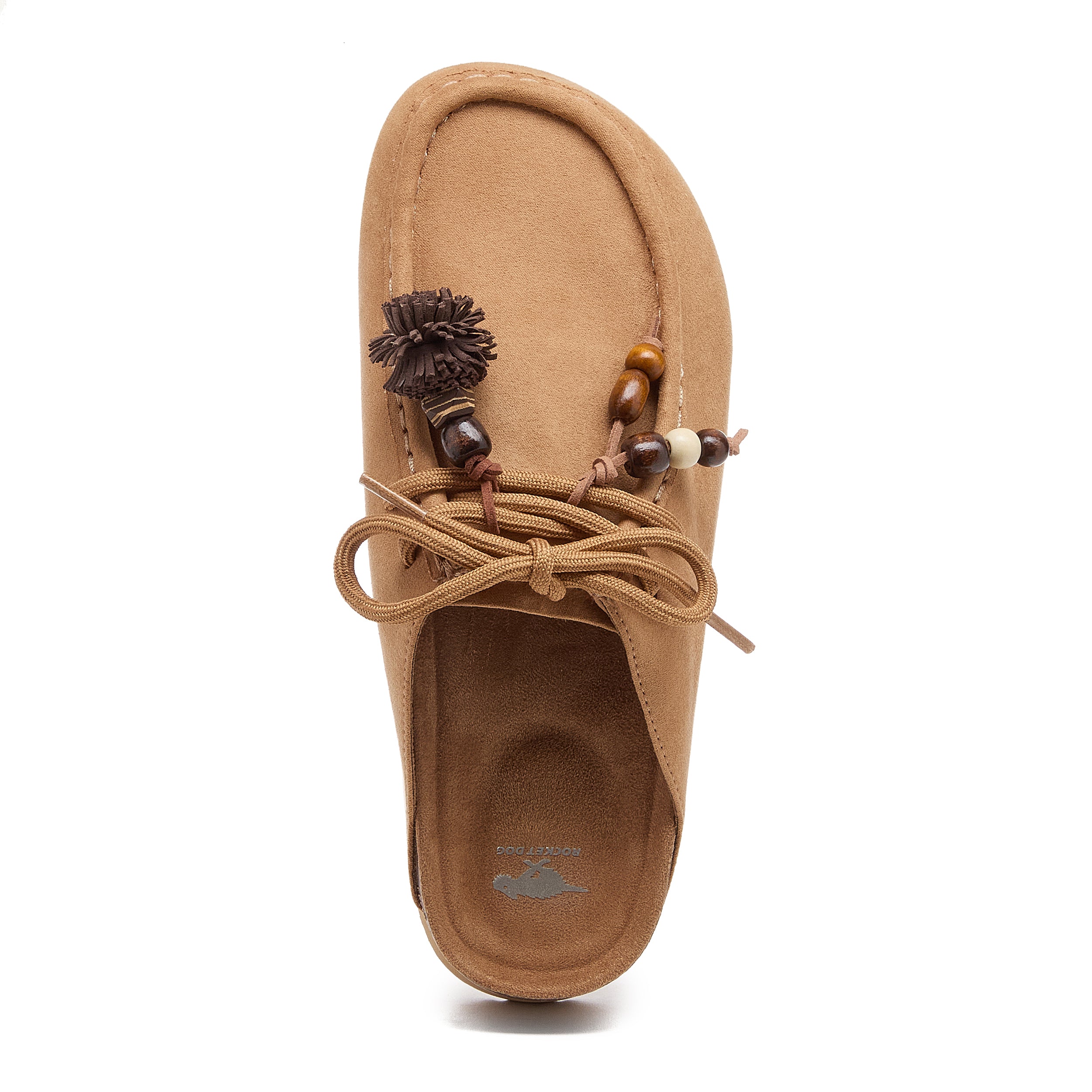Arden Camel Mules