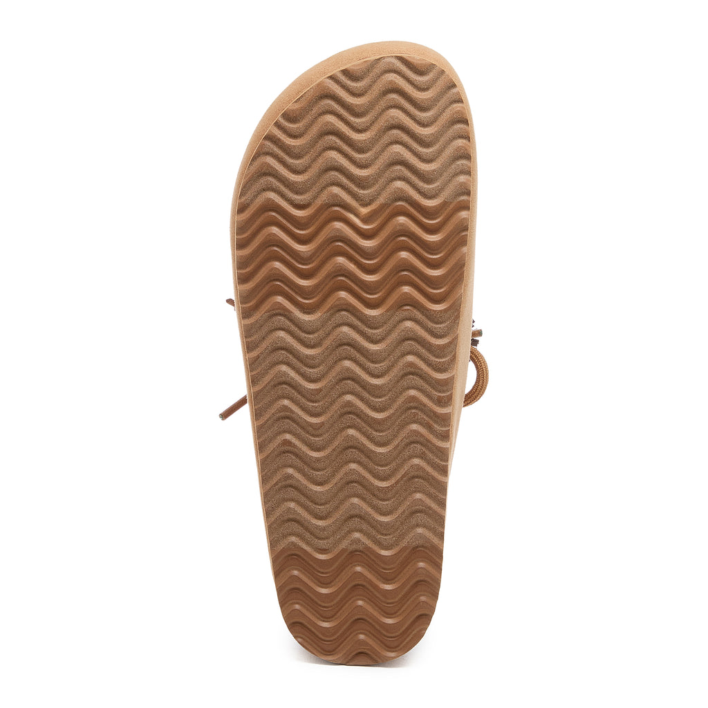 Arden Camel Mules