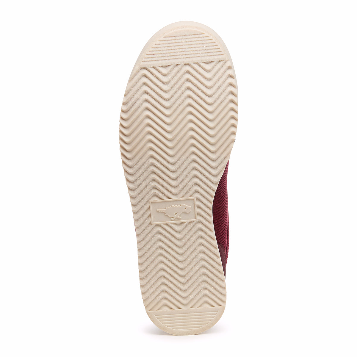 Women's corduroy sneaker slip-on, playful everyday – Rocket Dog Bolt