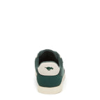 Women's playful green corduroy sneaker, easy everyday wear – Rocket Dog Bolt