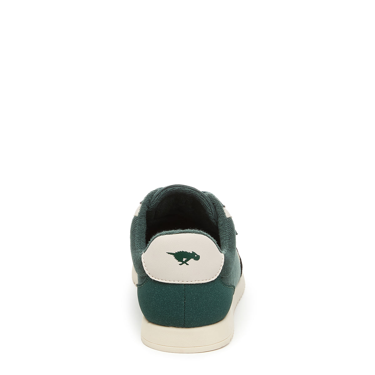 Women's playful green corduroy sneaker, easy everyday wear – Rocket Dog Bolt