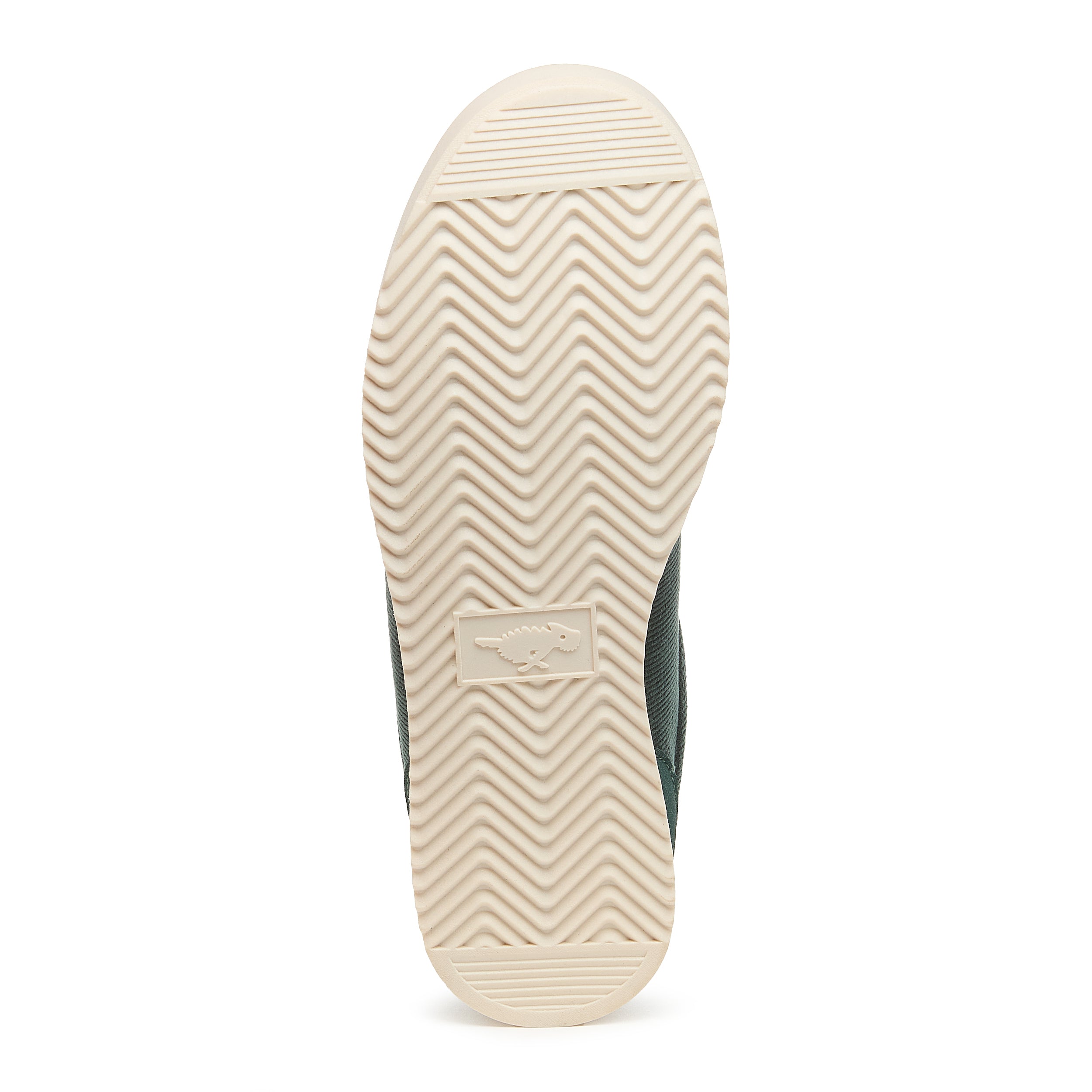 Women's green corduroy sneaker slip-on, playful everyday – Rocket Dog Bolt