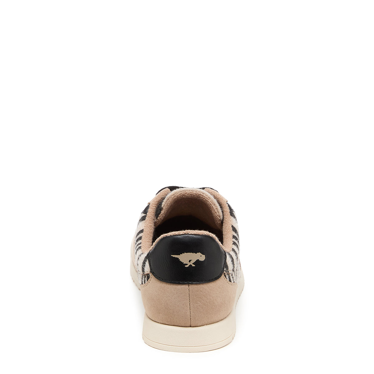 Women's playful animal print sneaker, easy everyday wear – Rocket Dog Bolt