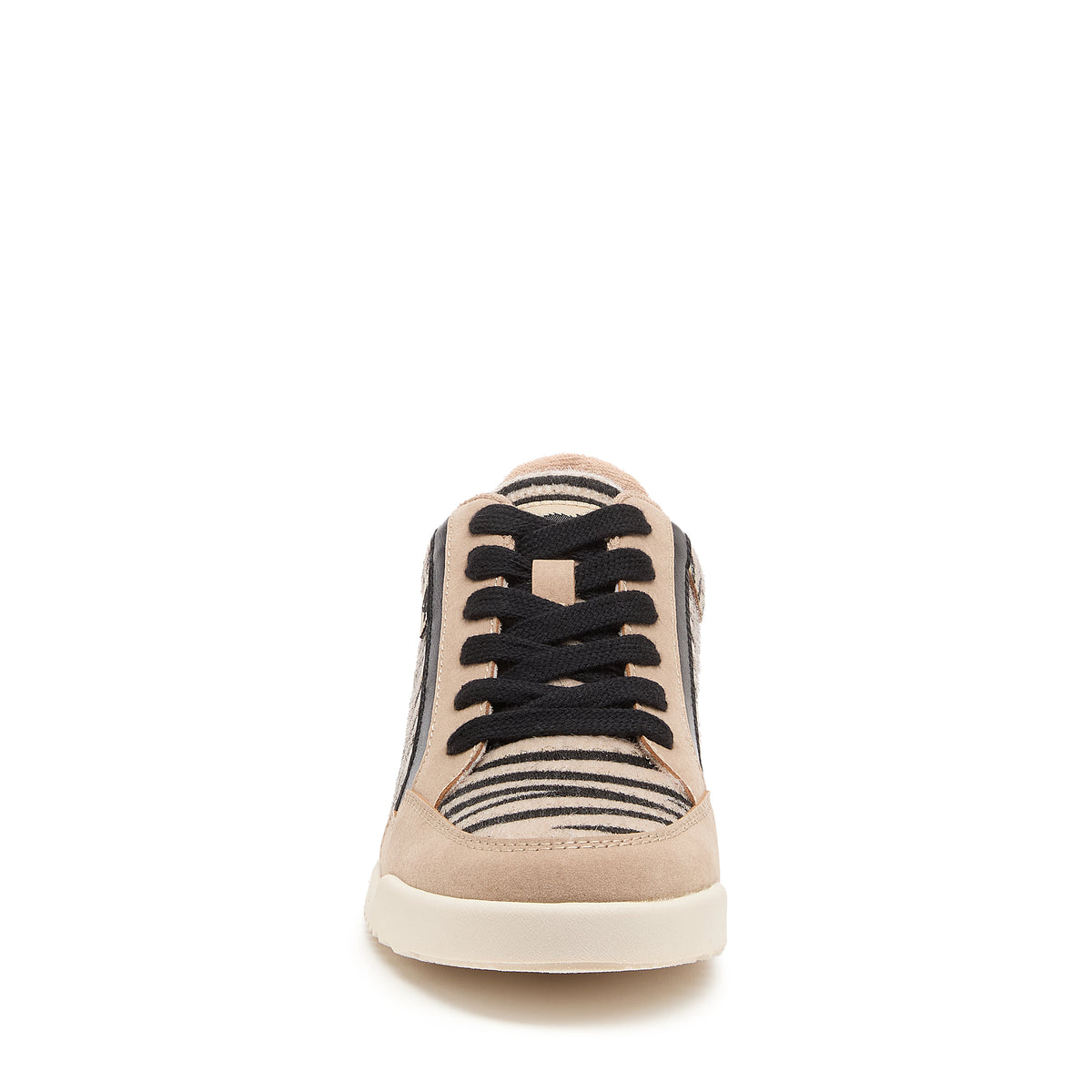 Animal print women's sneaker with Rocket Dog comfort, playful style
