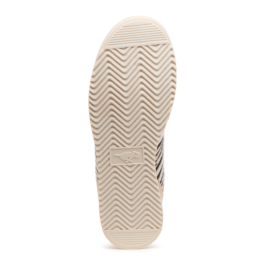 Women's animal print sneaker slip-on, playful everyday – Rocket Dog Bolt