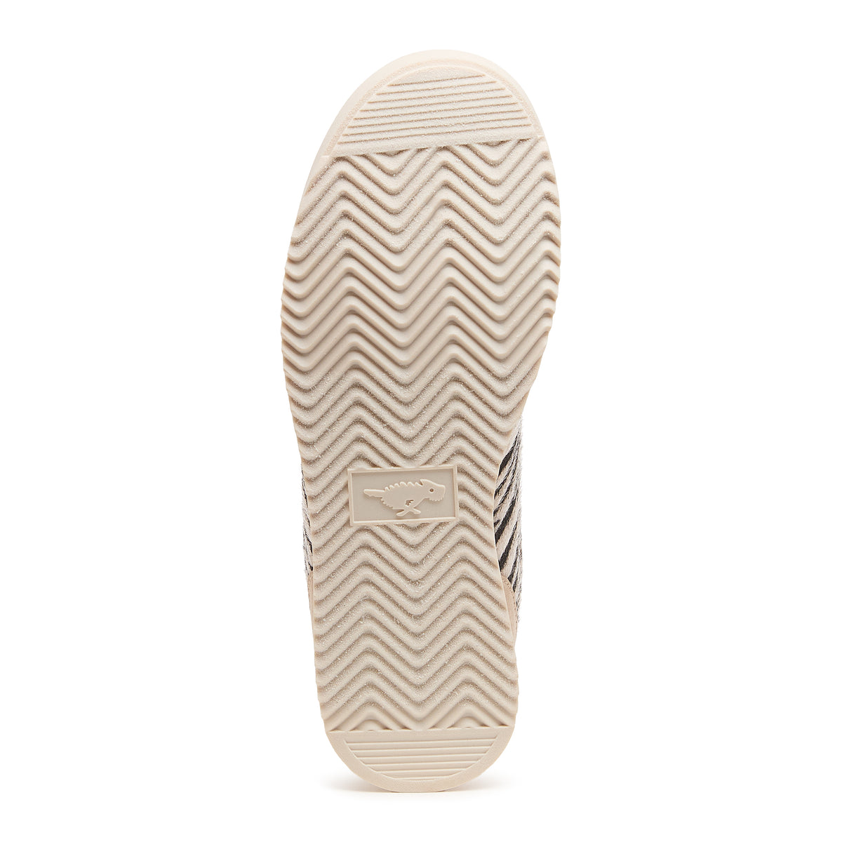 Women's animal print sneaker slip-on, playful everyday – Rocket Dog Bolt