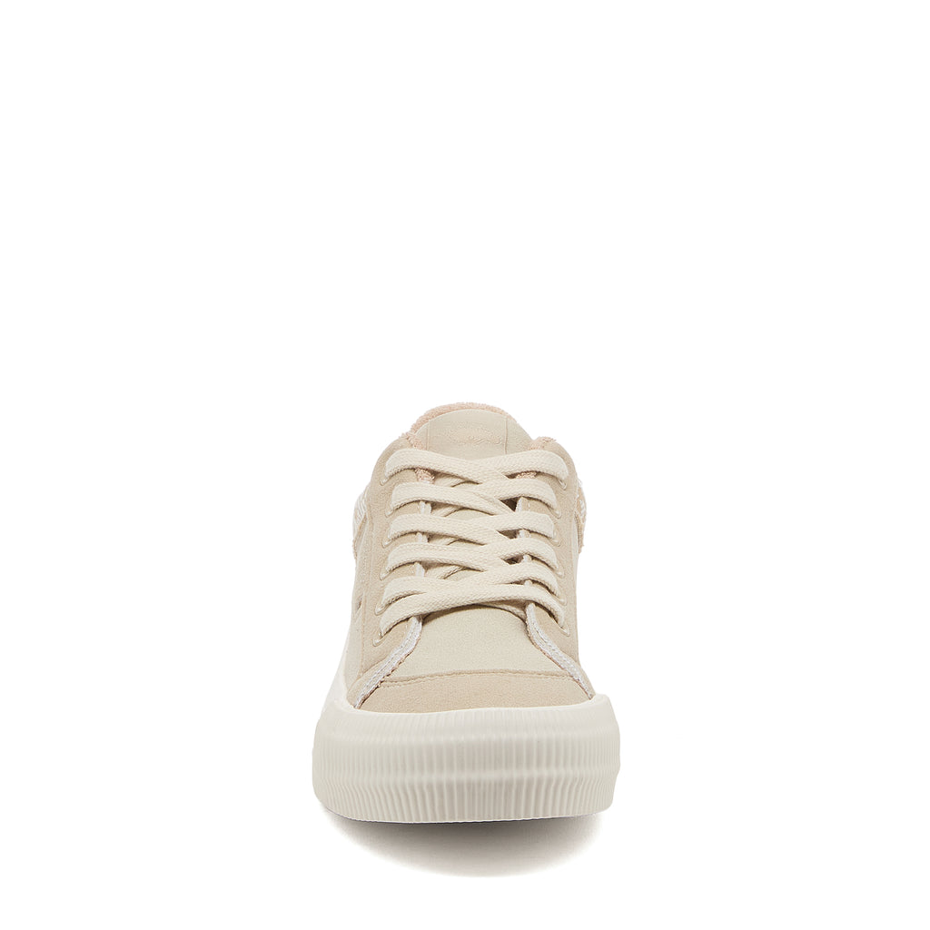 Cheery Leopard Combo Color Block Sneakers