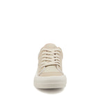 Cheery Leopard Combo Color Block Sneakers