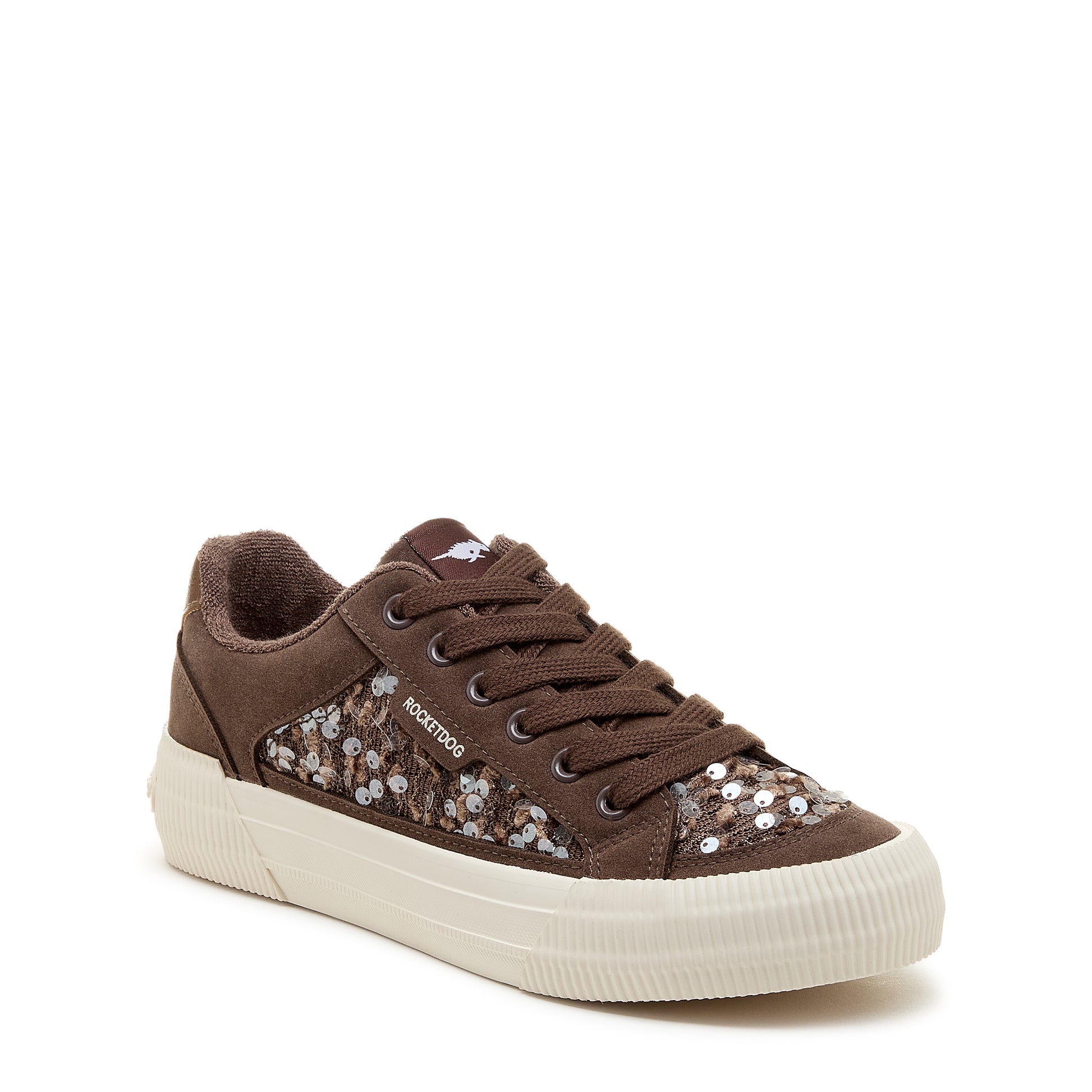 LINEA DONNA STIVALETTI STRINGATI PLATEAU ZEPPA TACCO - Foto 3