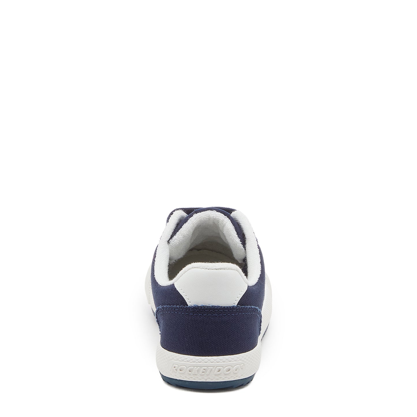 Cheery Navy Low Profile Sneakers