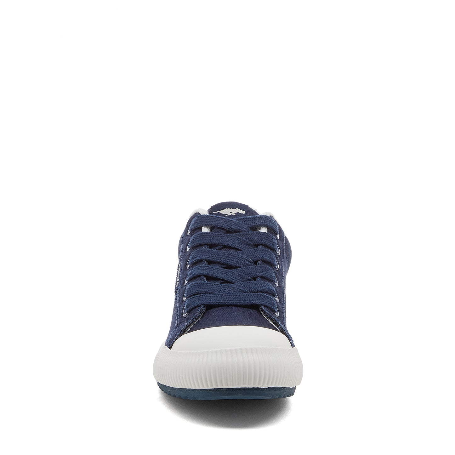 Cheery Navy Low Profile Sneakers