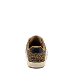 Cheery Leopard Low Profile Sneakers