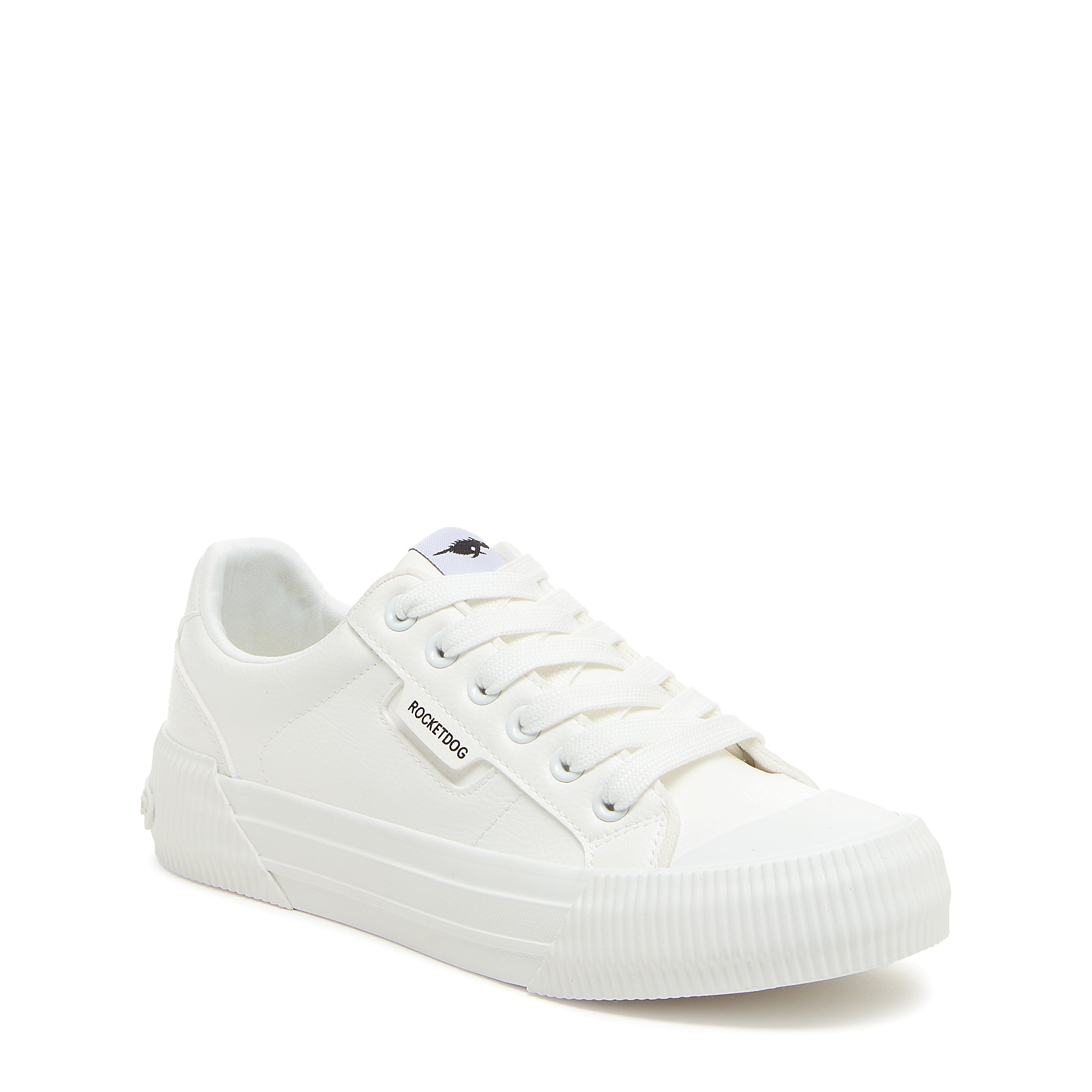 Cheery Sport White Sneaker by Rocket Dog®