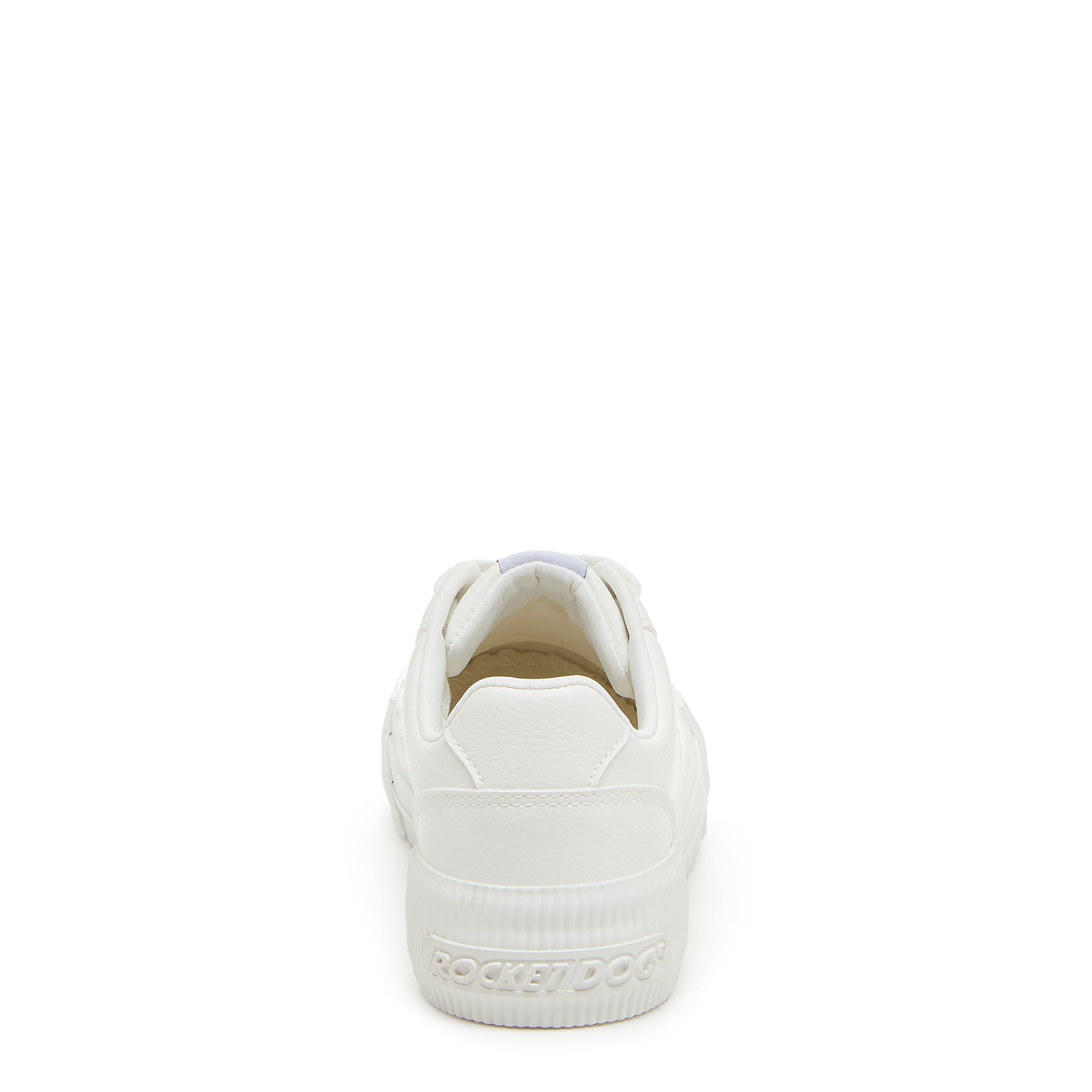 Cheery Sport White Sneaker by Rocket Dog®