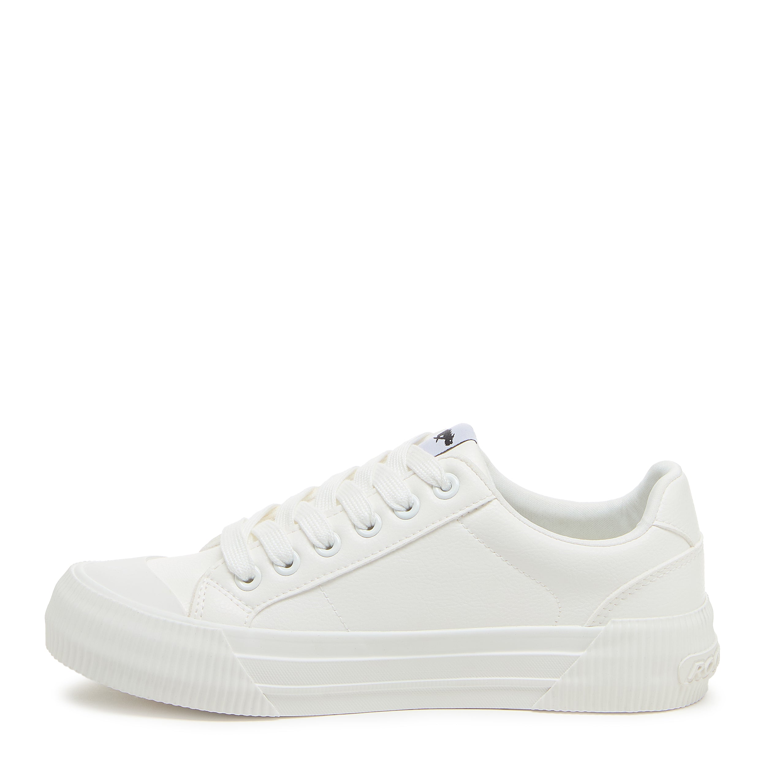 Cheery Sport White Sneaker by Rocket Dog®
