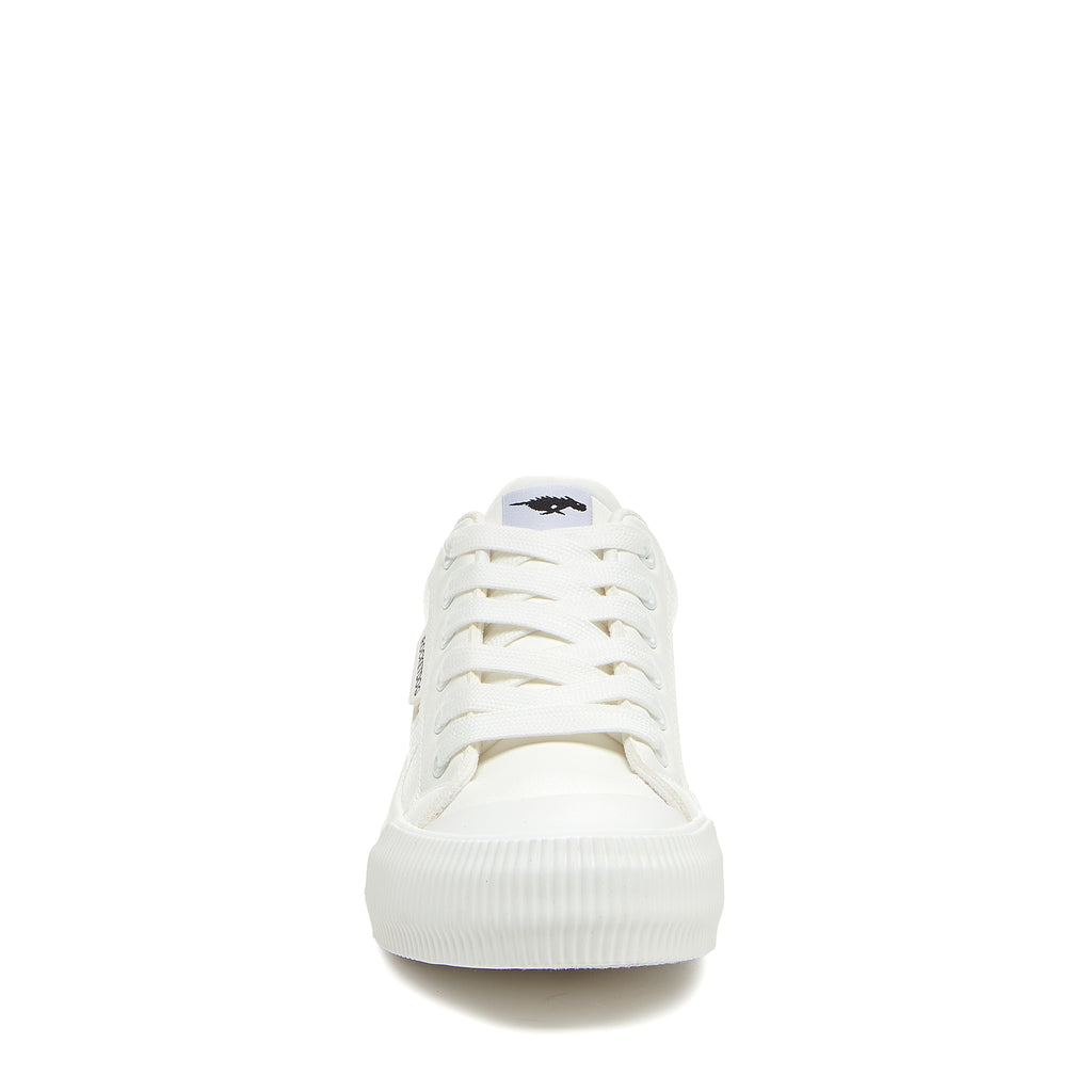 Cheery Sport White Sneaker by Rocket Dog®