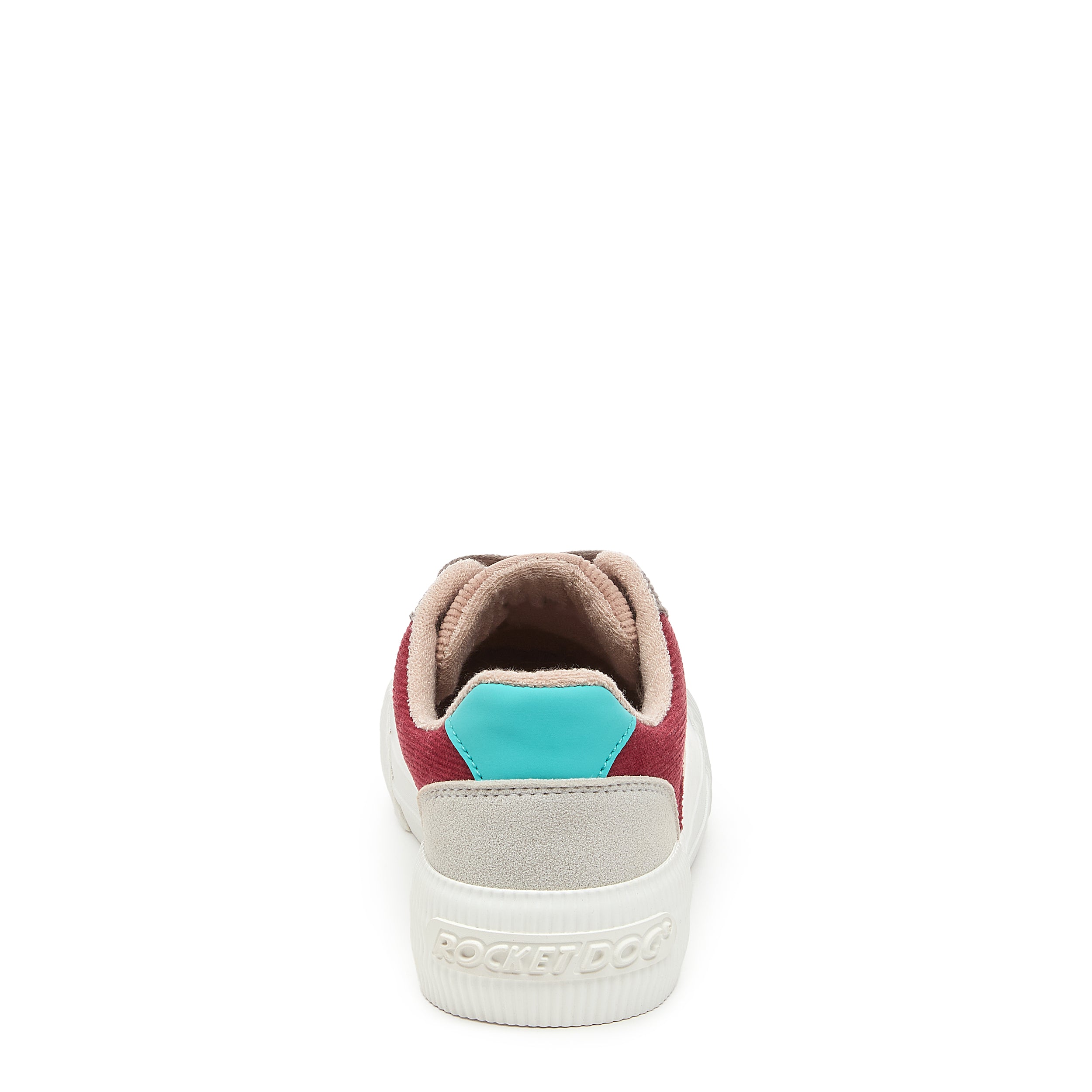 Rocket Dog Cheery women's corduroy sneaker, playful slip-on