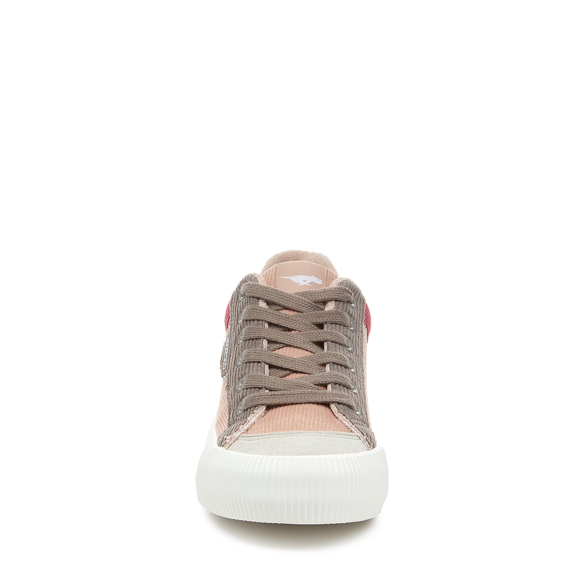 Women's playful corduroy sneaker, easy everyday wear – Rocket Dog Cheery