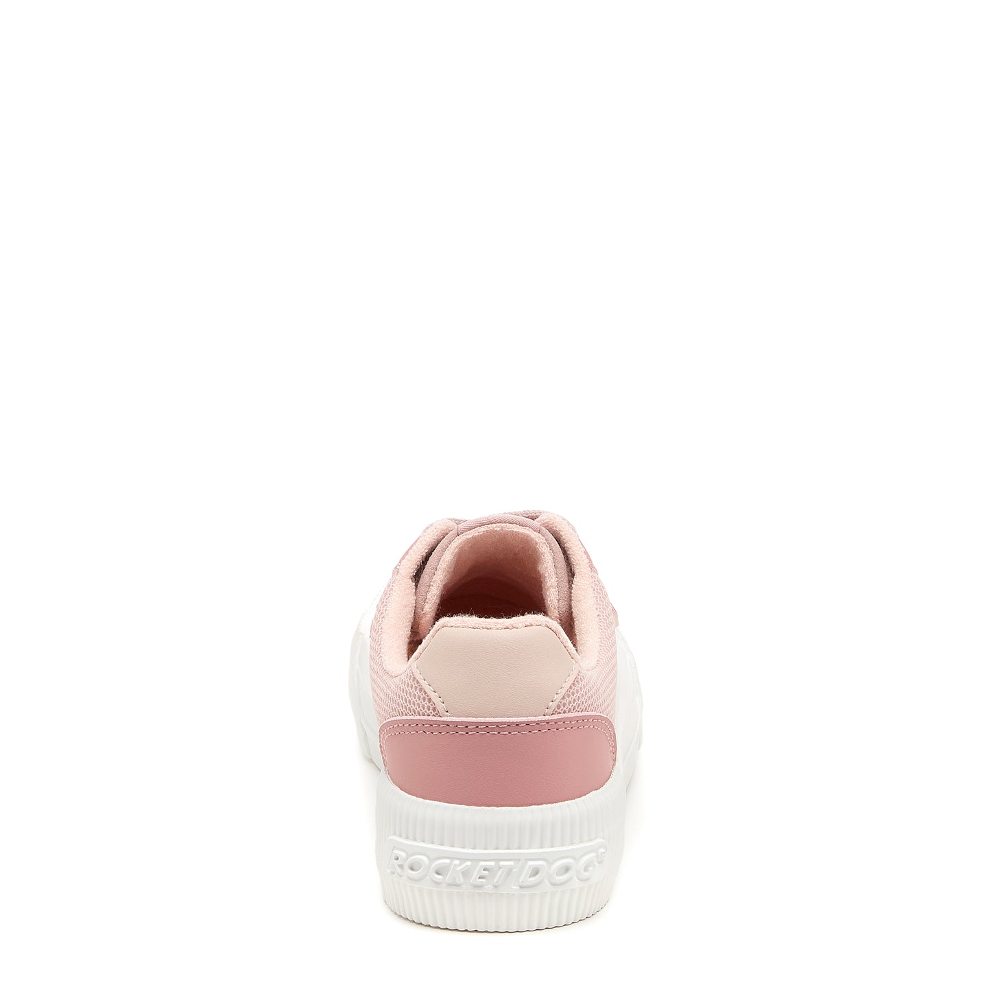 Cheery Mauve Color Block Sneaker