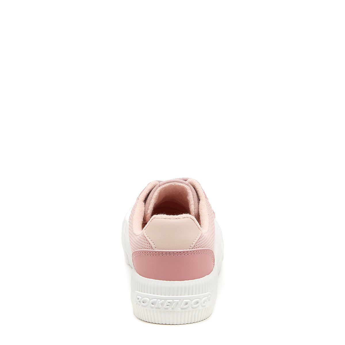 Women's playful color block sneaker, easy everyday wear – Rocket Dog Cheery