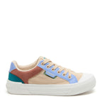 Rocket Dog Cheery color block sneaker, women's playful shoe