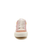 Color block women's sneaker with Rocket Dog comfort, playful style