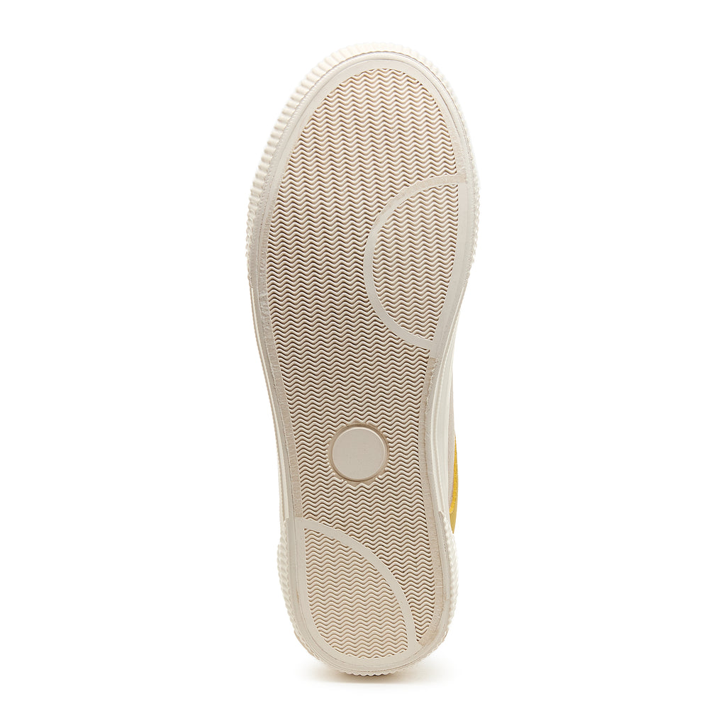 Women's color block sneaker slip-on, playful everyday – Rocket Dog Cheery
