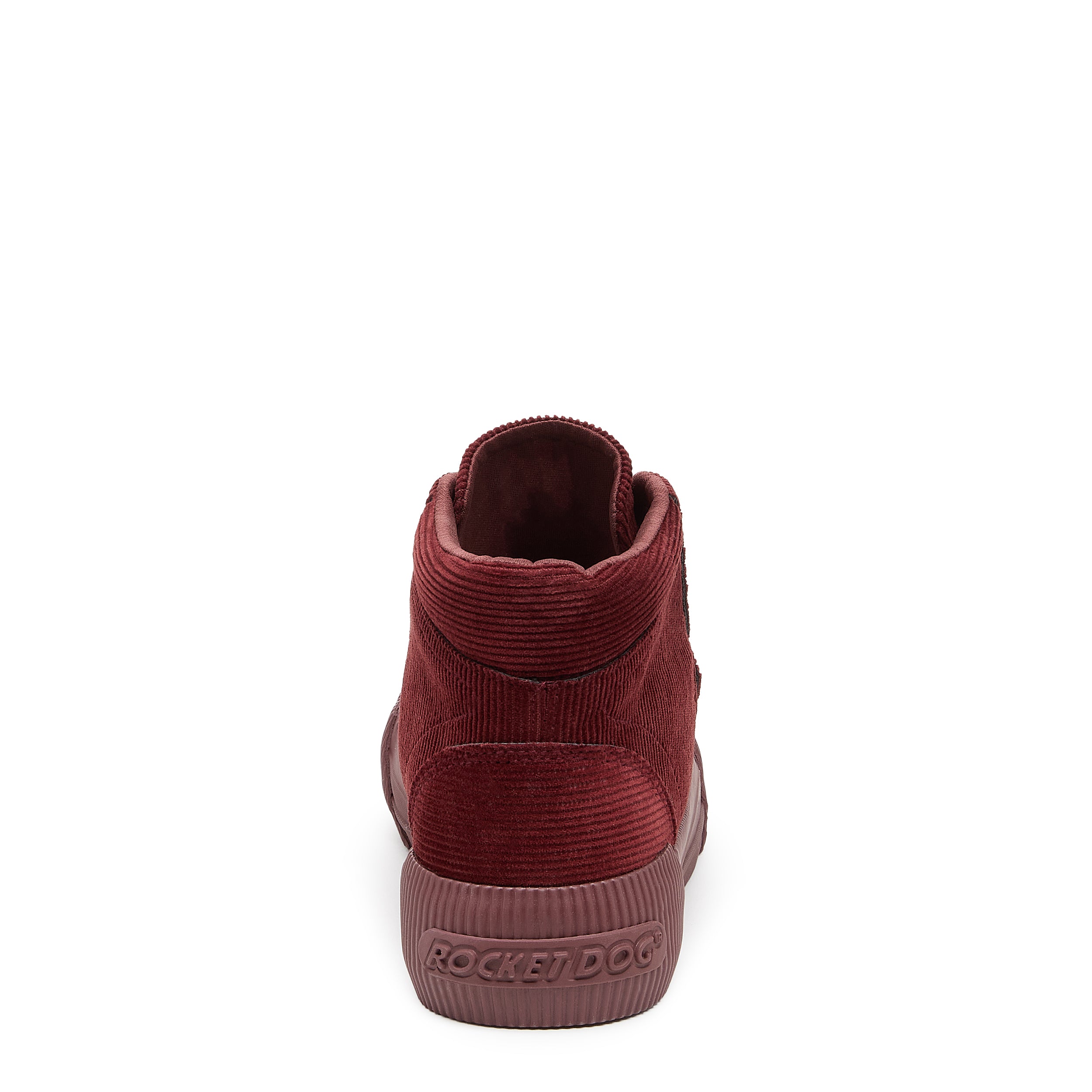 Rocket Dog Cheery women's corduroy sneaker, playful slip-on