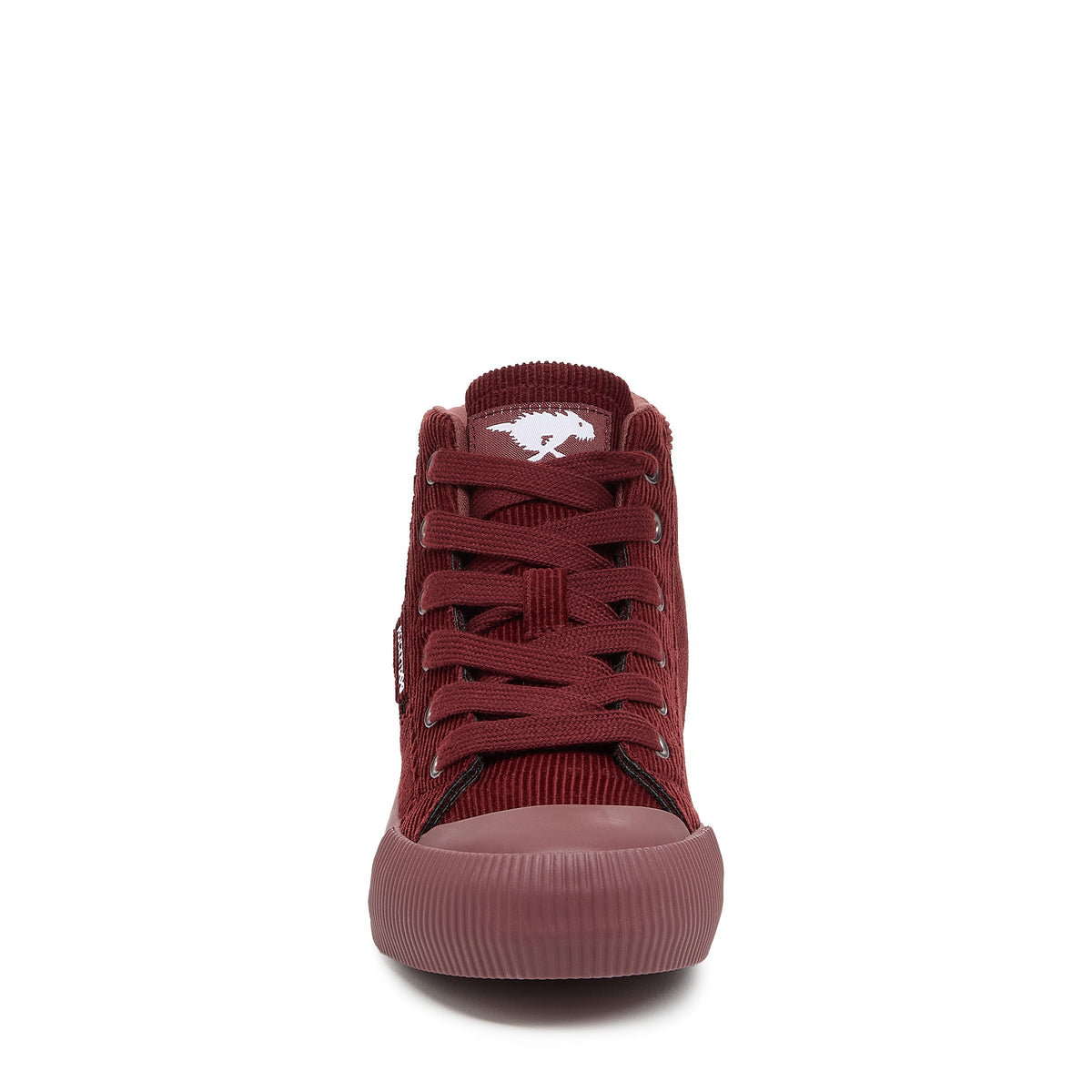 Women's playful corduroy sneaker, easy everyday wear – Rocket Dog Cheery