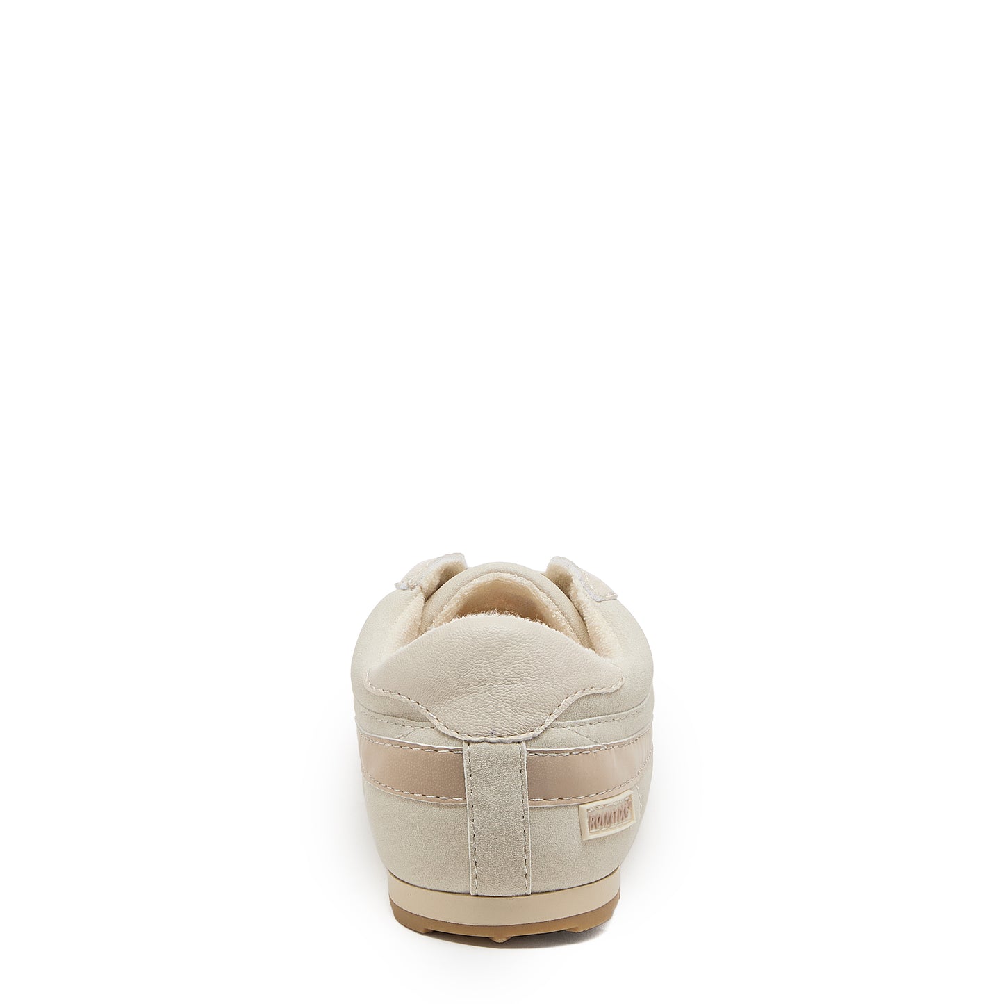 Destin Off White Sneakers