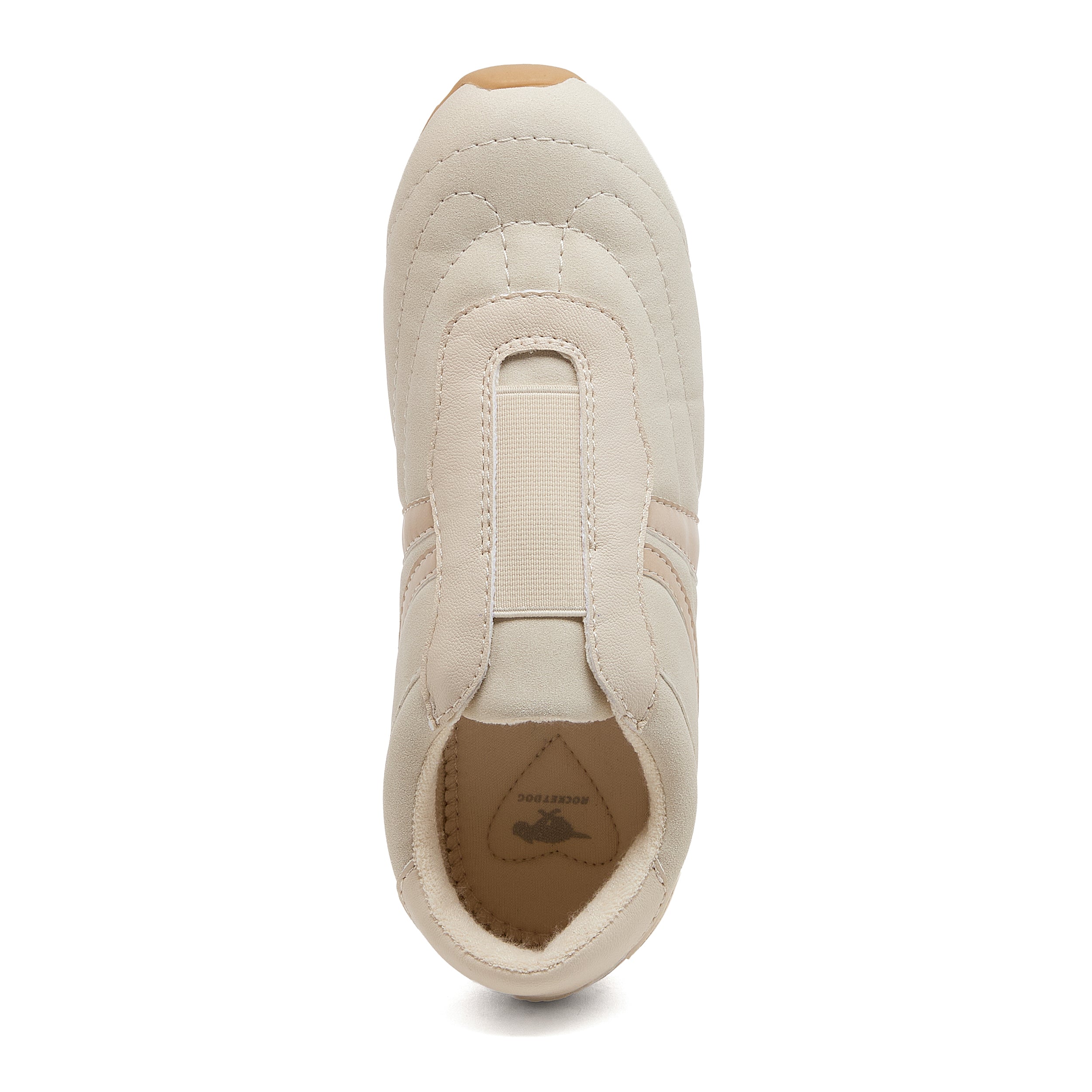 Destin Off White Sneakers