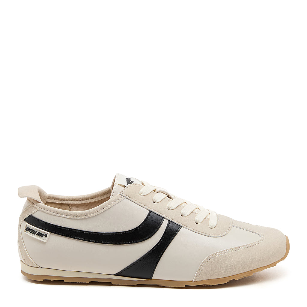 Rocket Dog Destin white sneaker, women's playful shoe
