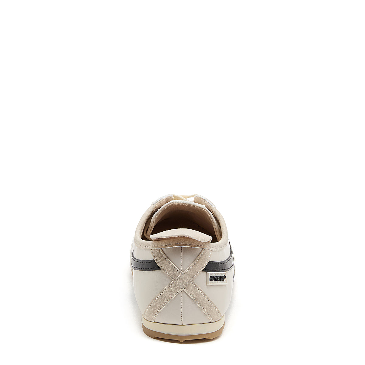 Women's playful white sneaker, easy everyday wear – Rocket Dog Destin