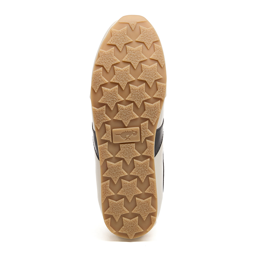 Women's white sneaker slip-on, playful everyday – Rocket Dog Destin