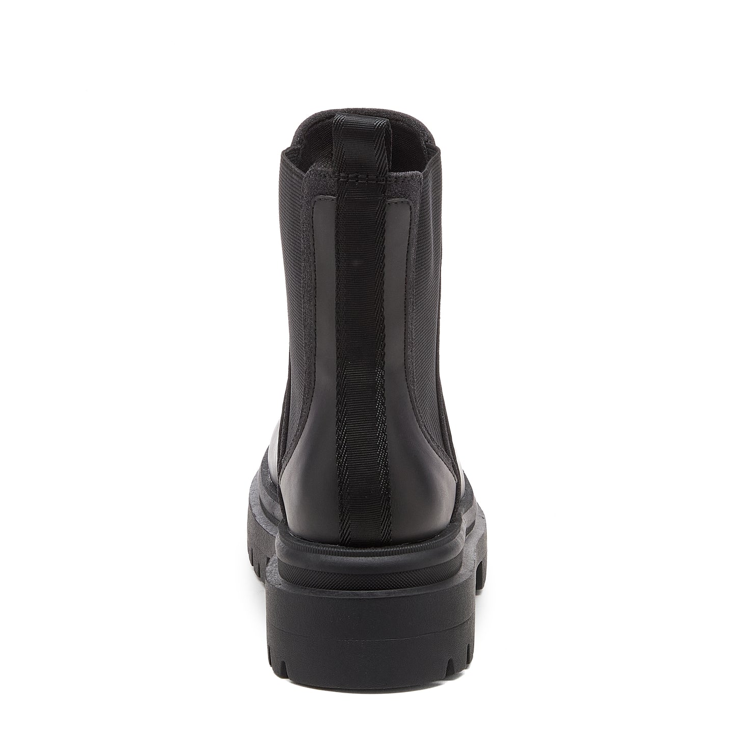Drake Black Boots
