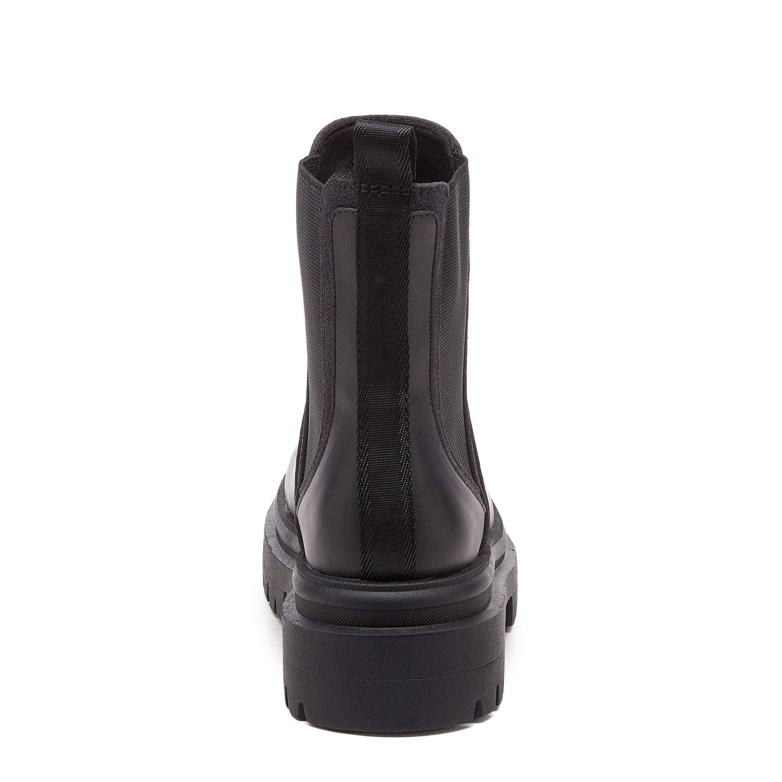 Drake Black Boots