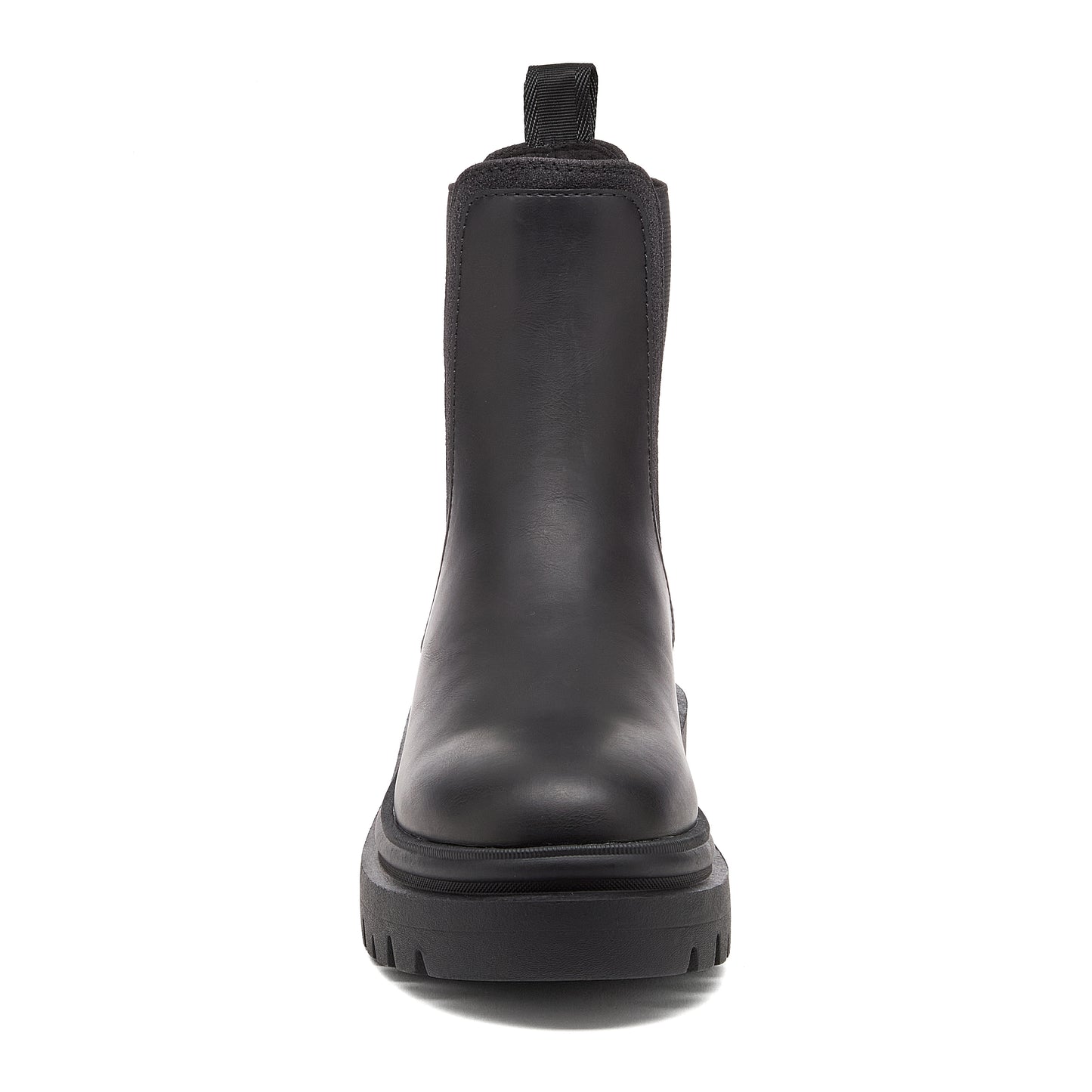 Drake Black Boots