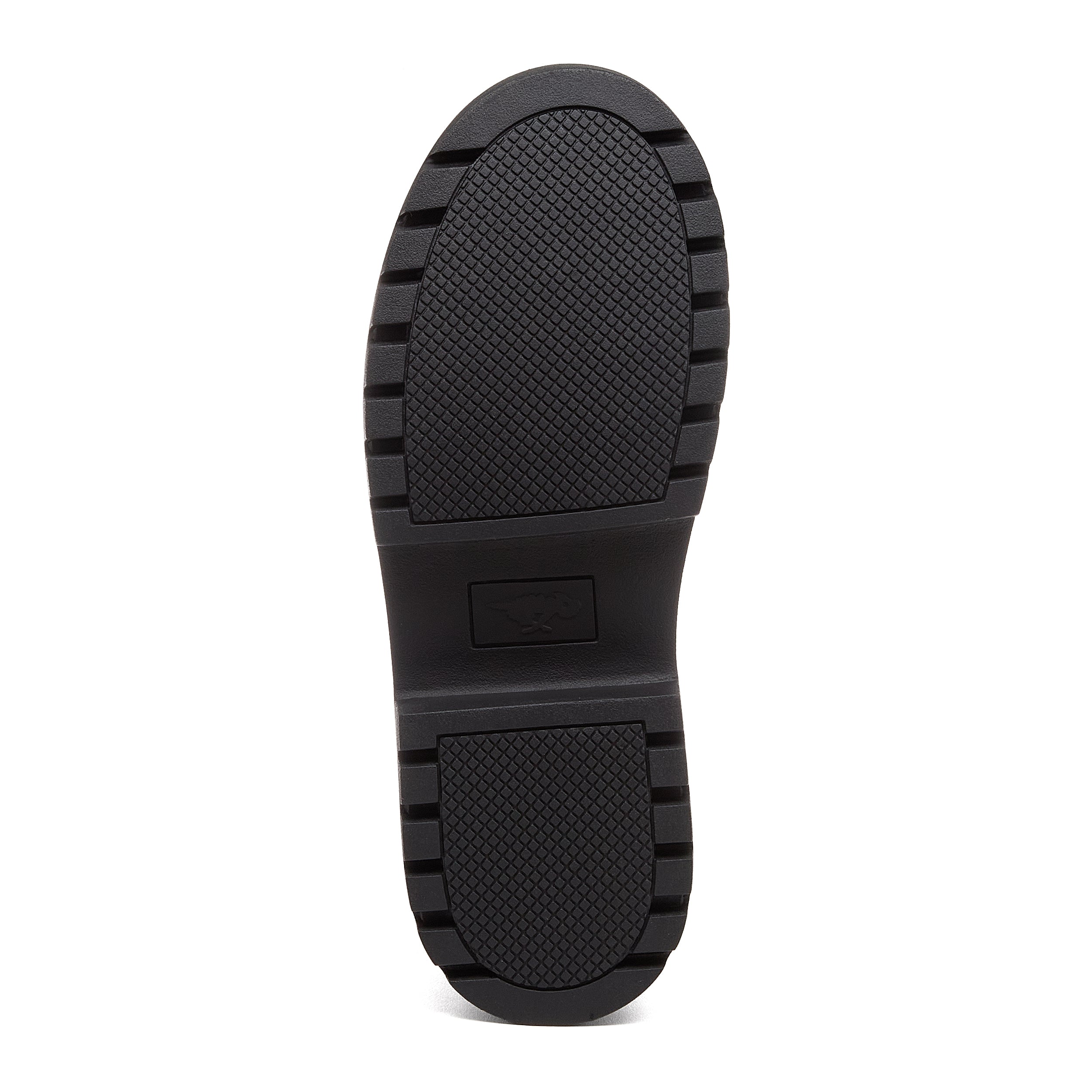 Drake Black Boots