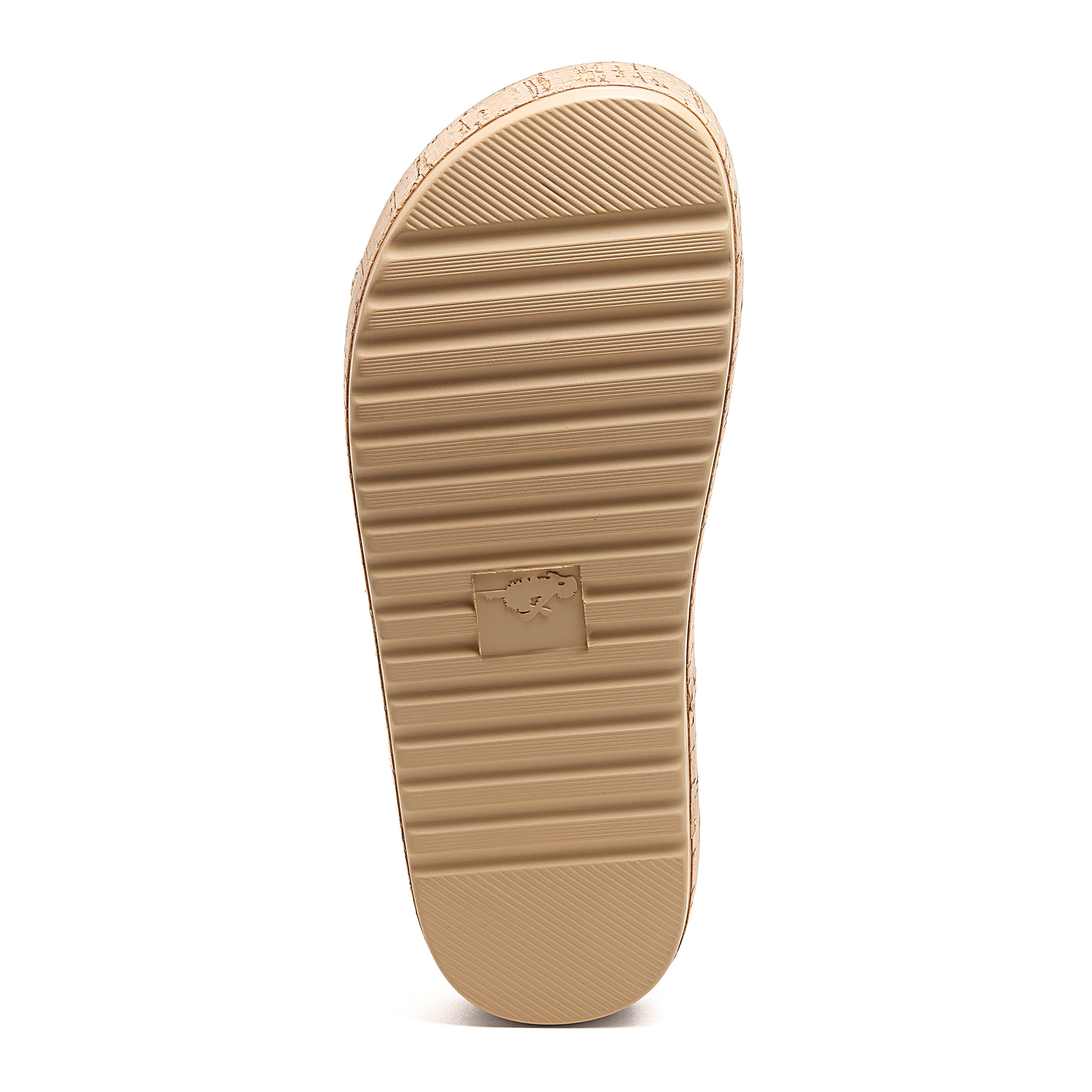 Rocket Dog Fay natural sandal, everyday women's footwear
