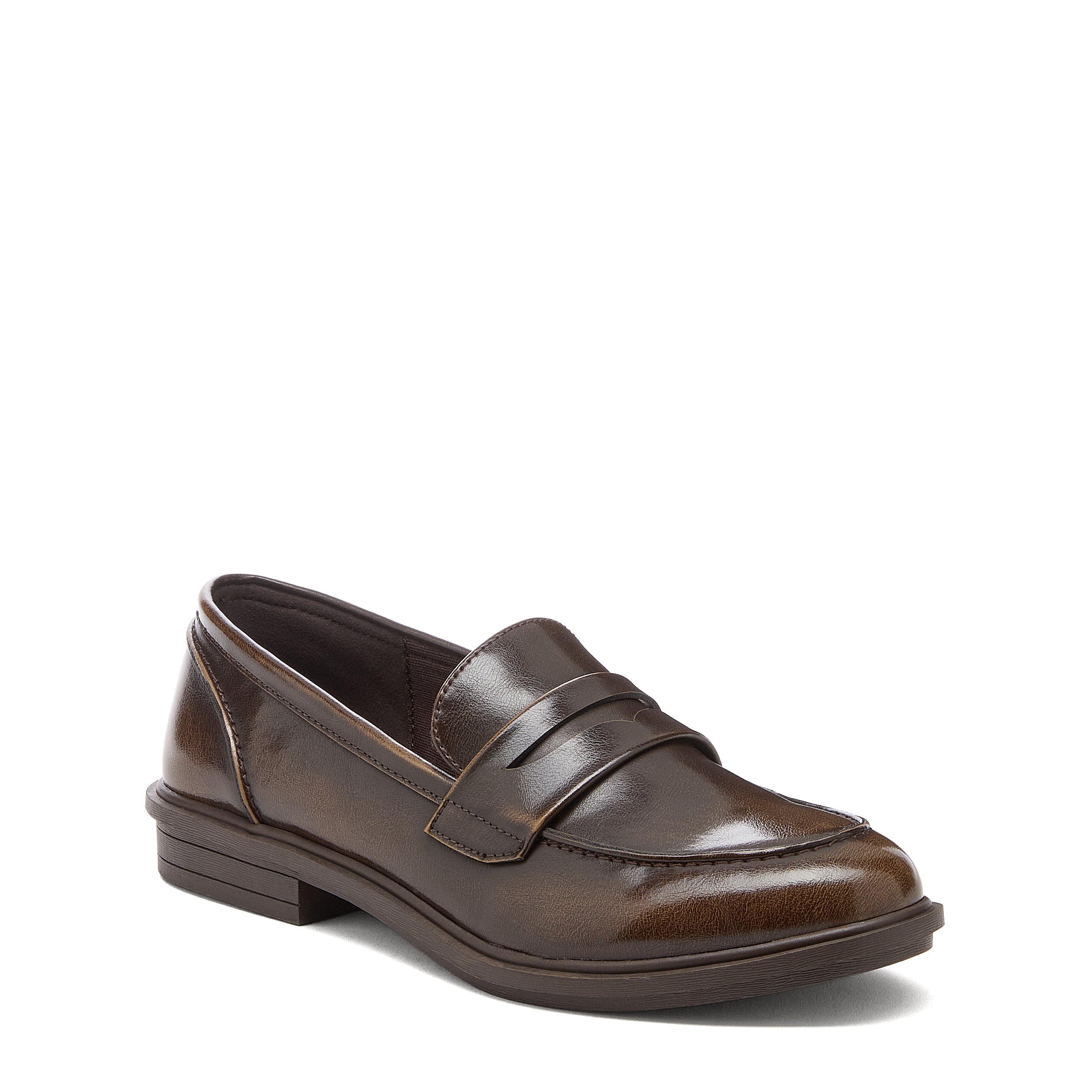 Gabby Brown Loafers