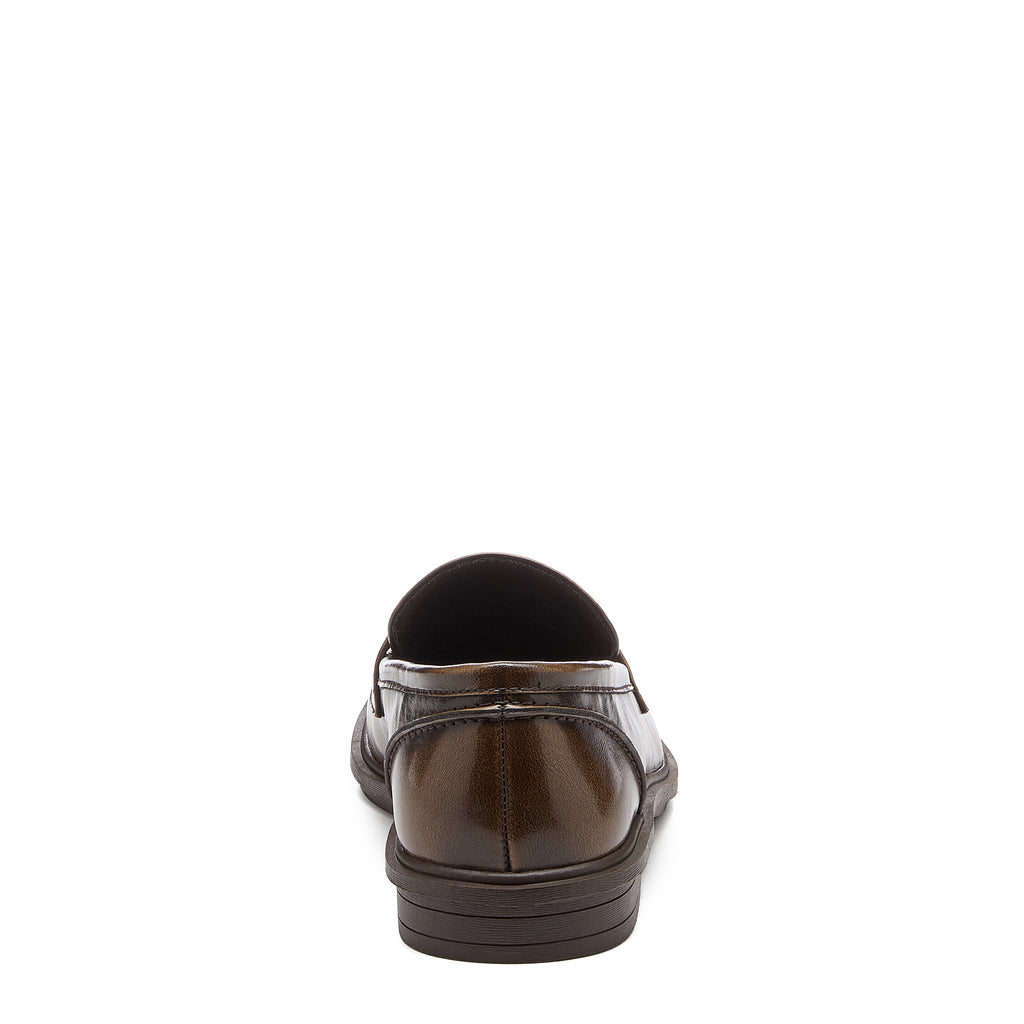 Gabby Brown Loafers