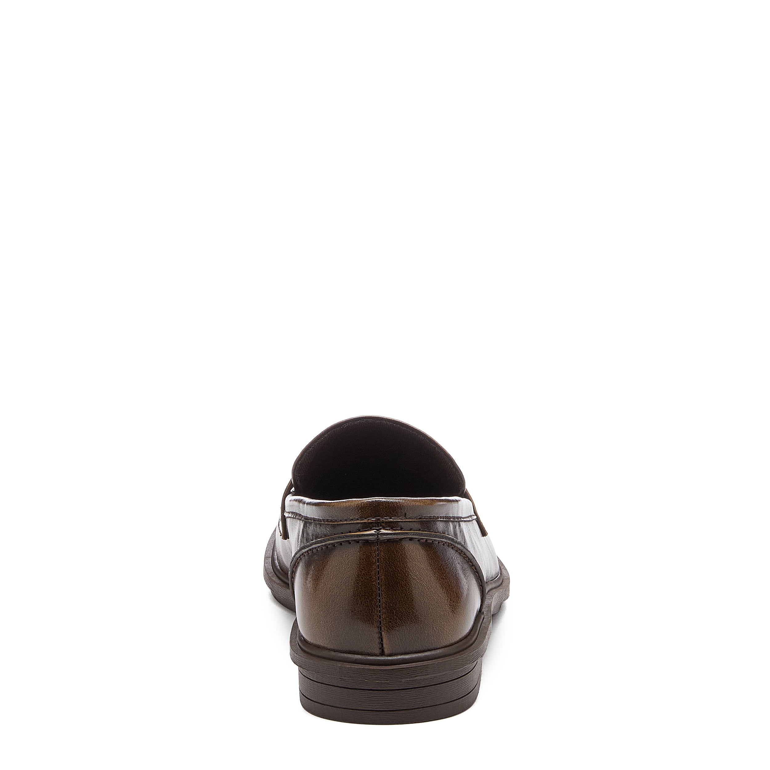 Gabby Brown Loafers