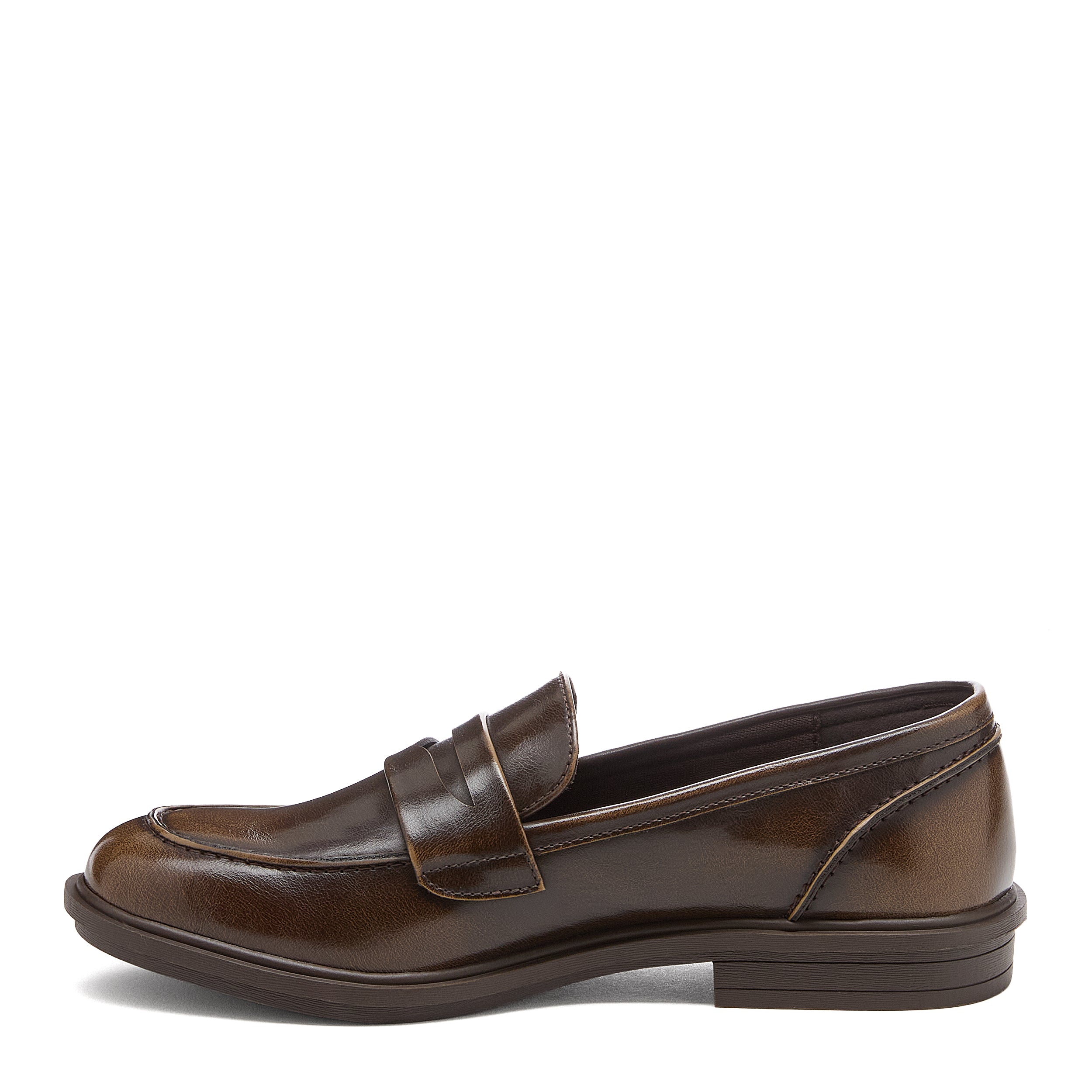 Gabby Brown Loafers